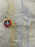 Starbucks Straw Topper