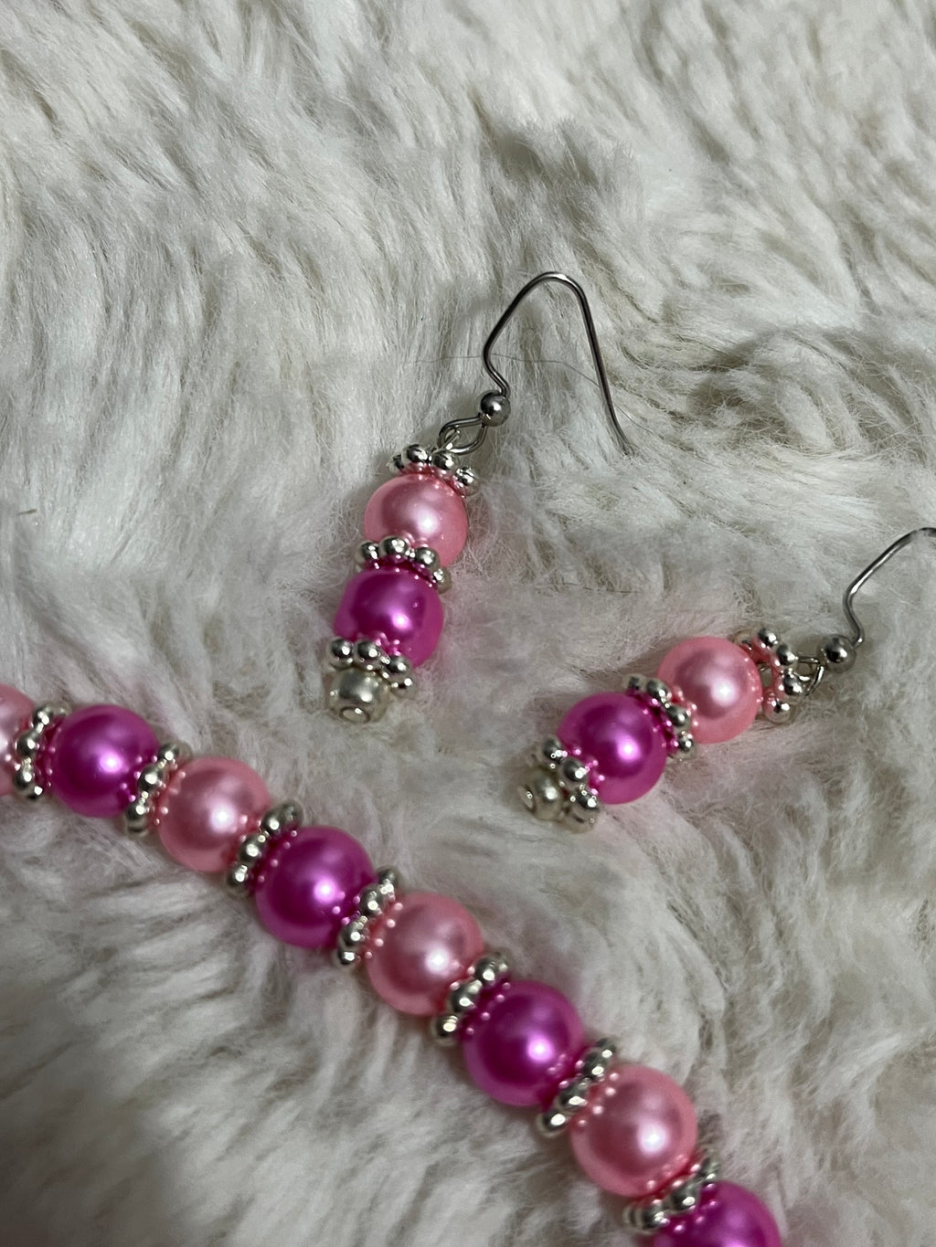 Dolly After Dark Bracelet Set