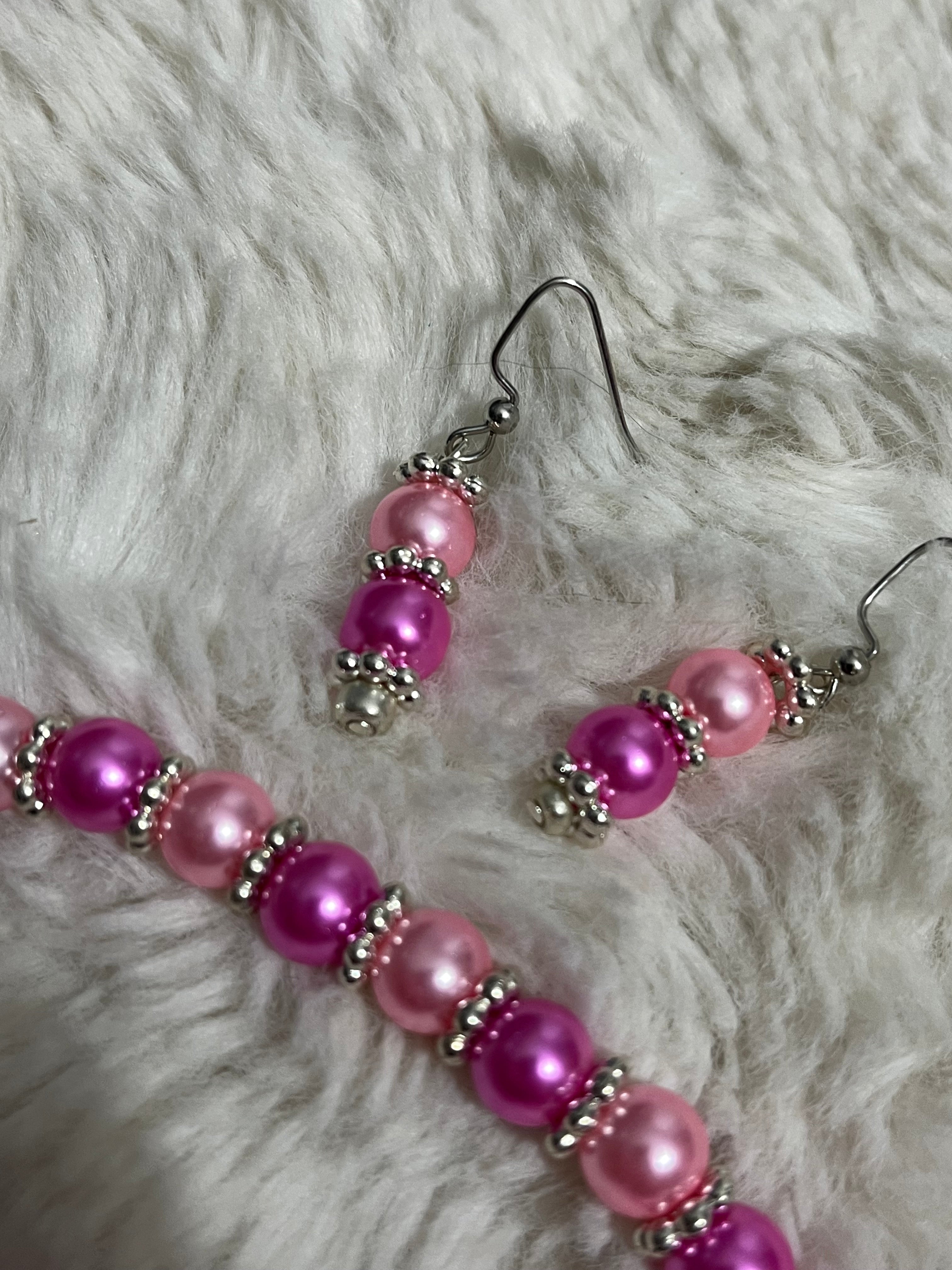 Dolly After Dark Bracelet Set