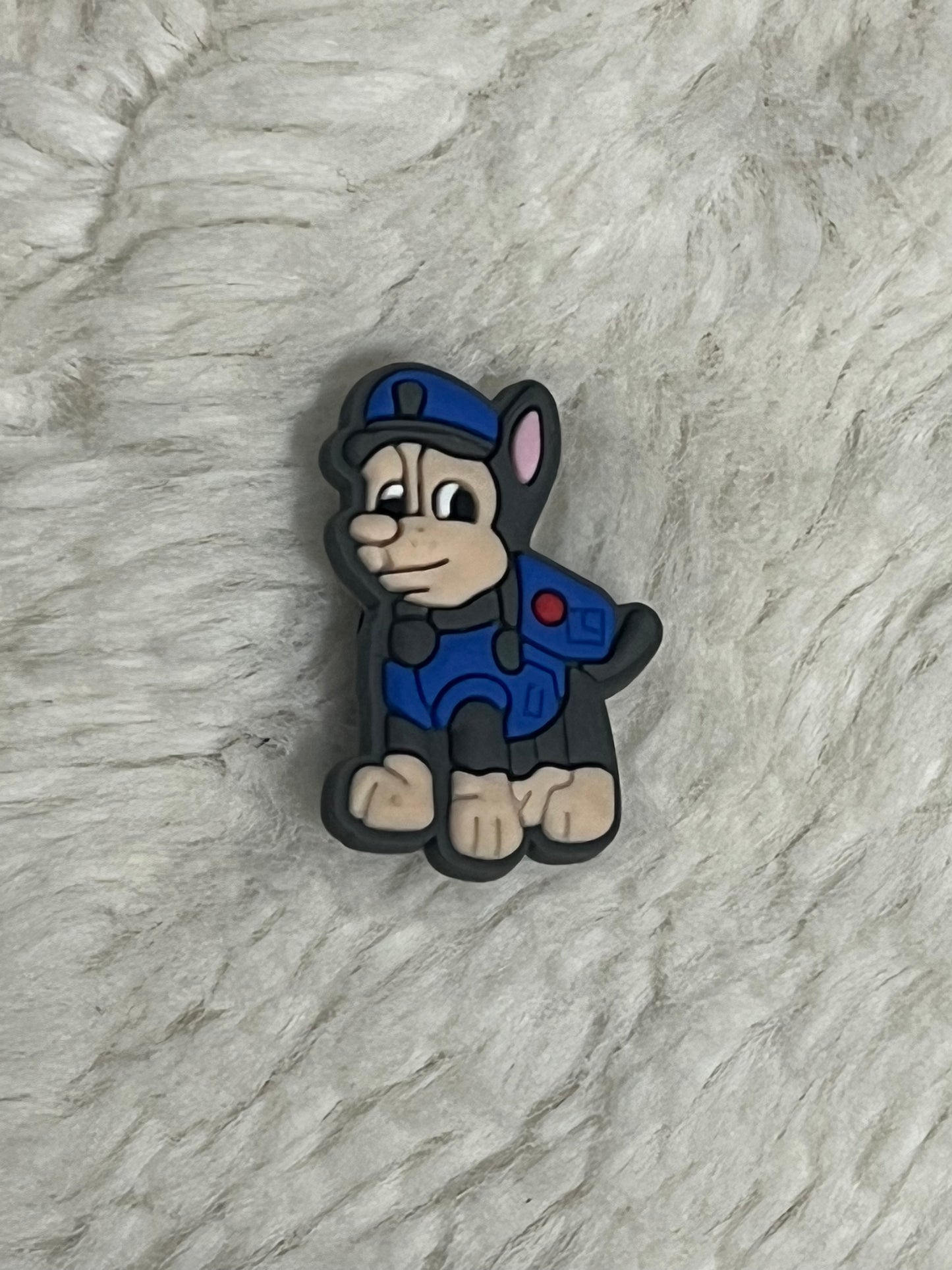 Paw Patrol Shoe Charms