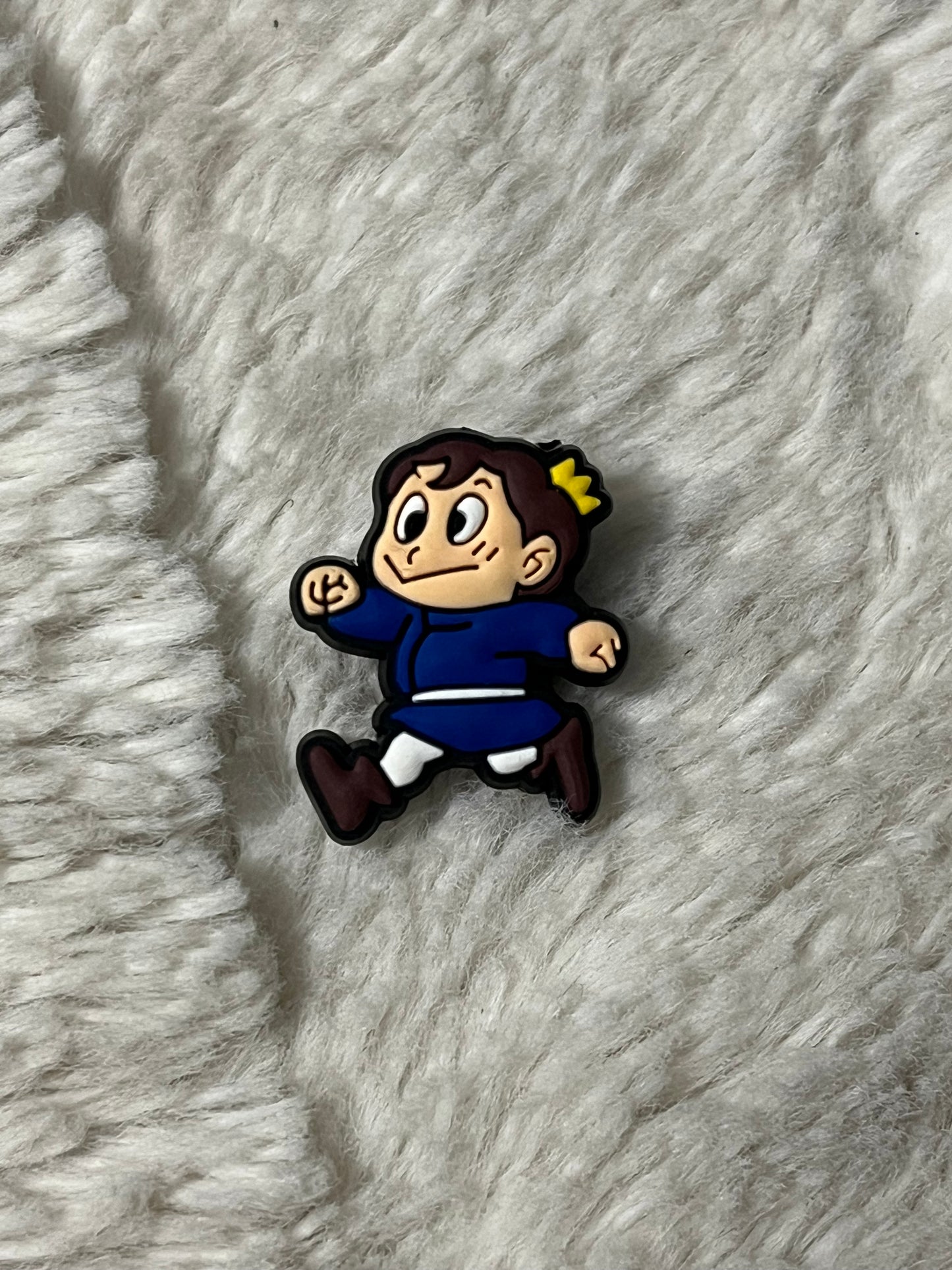 Ranking of Kings Shoe Charms