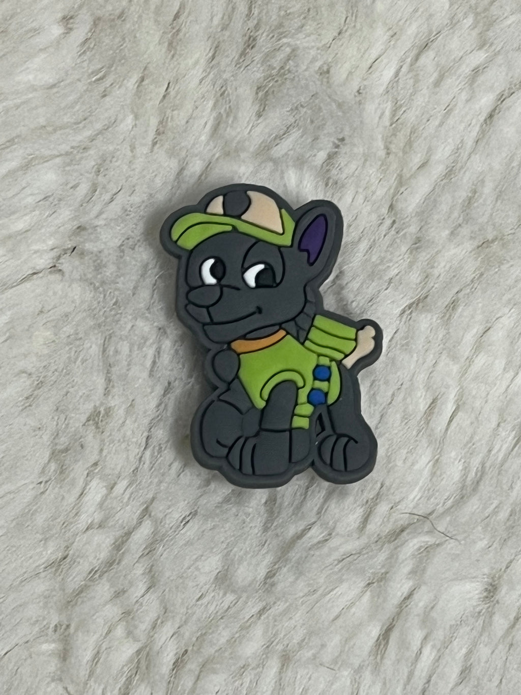 Paw Patrol Shoe Charms