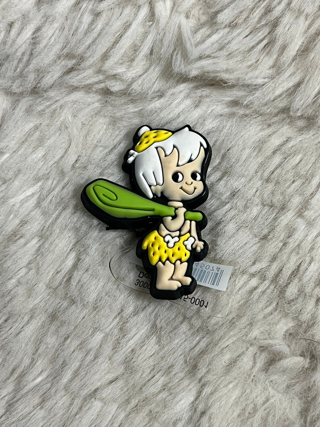 Character Original Jibbitz