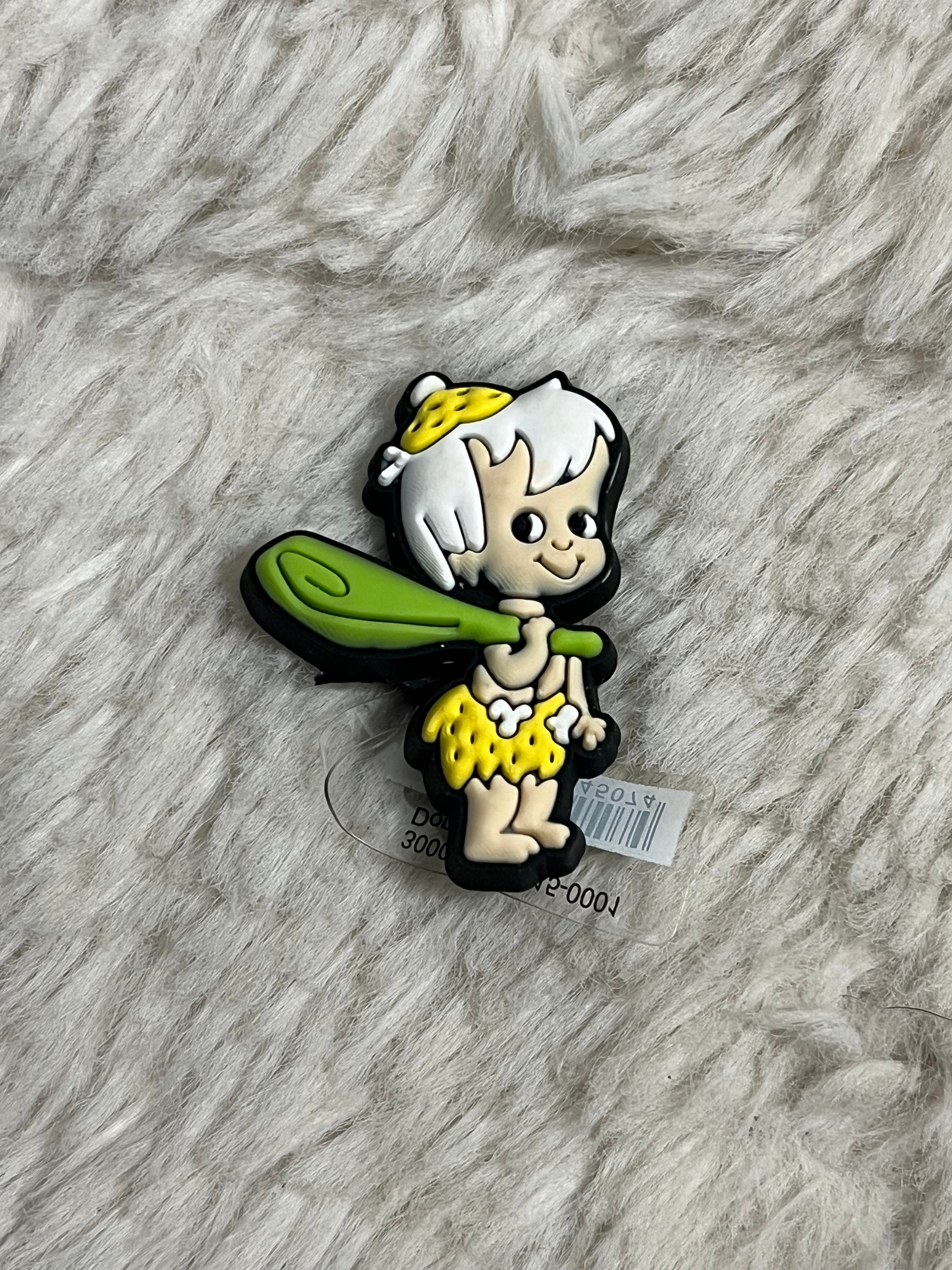 Character Original Jibbitz