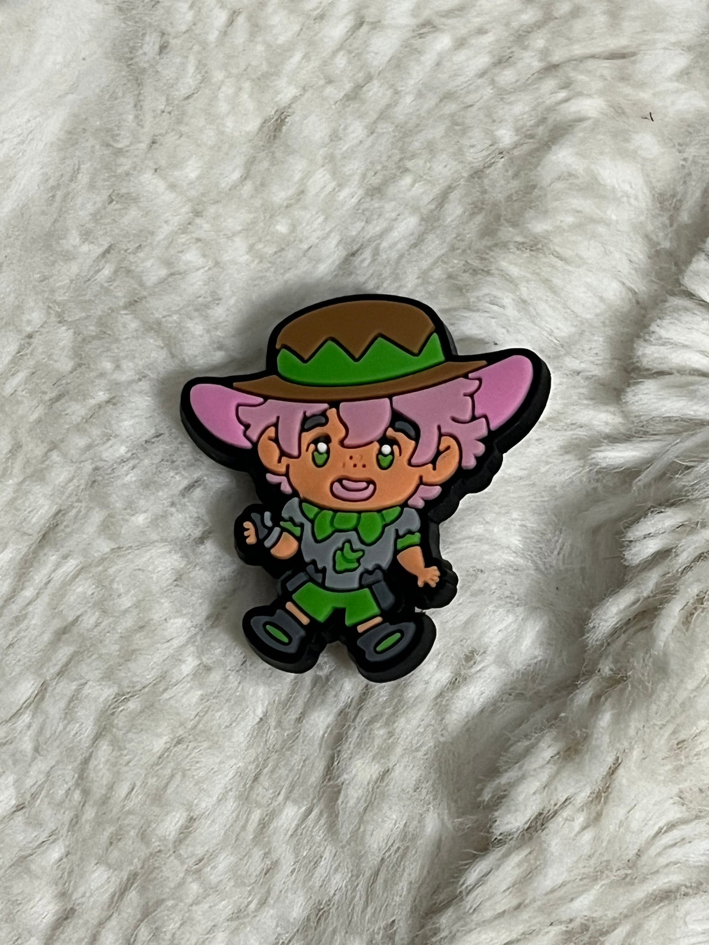 Pokemon (Swords & Shields) Shoe Charms