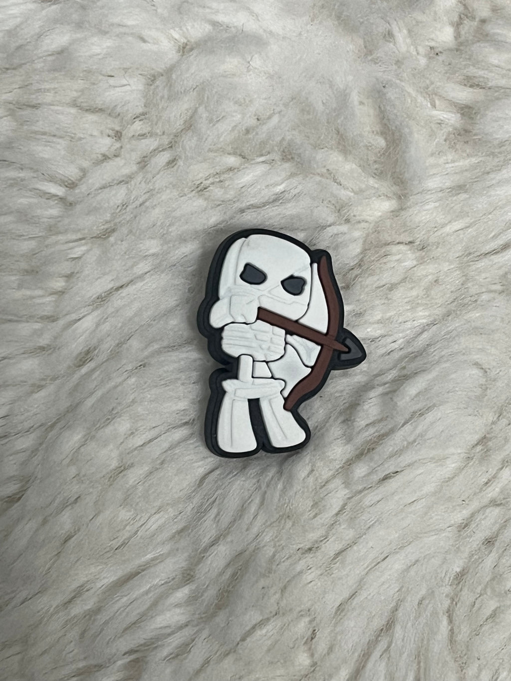 Minecraft Shoe Charms