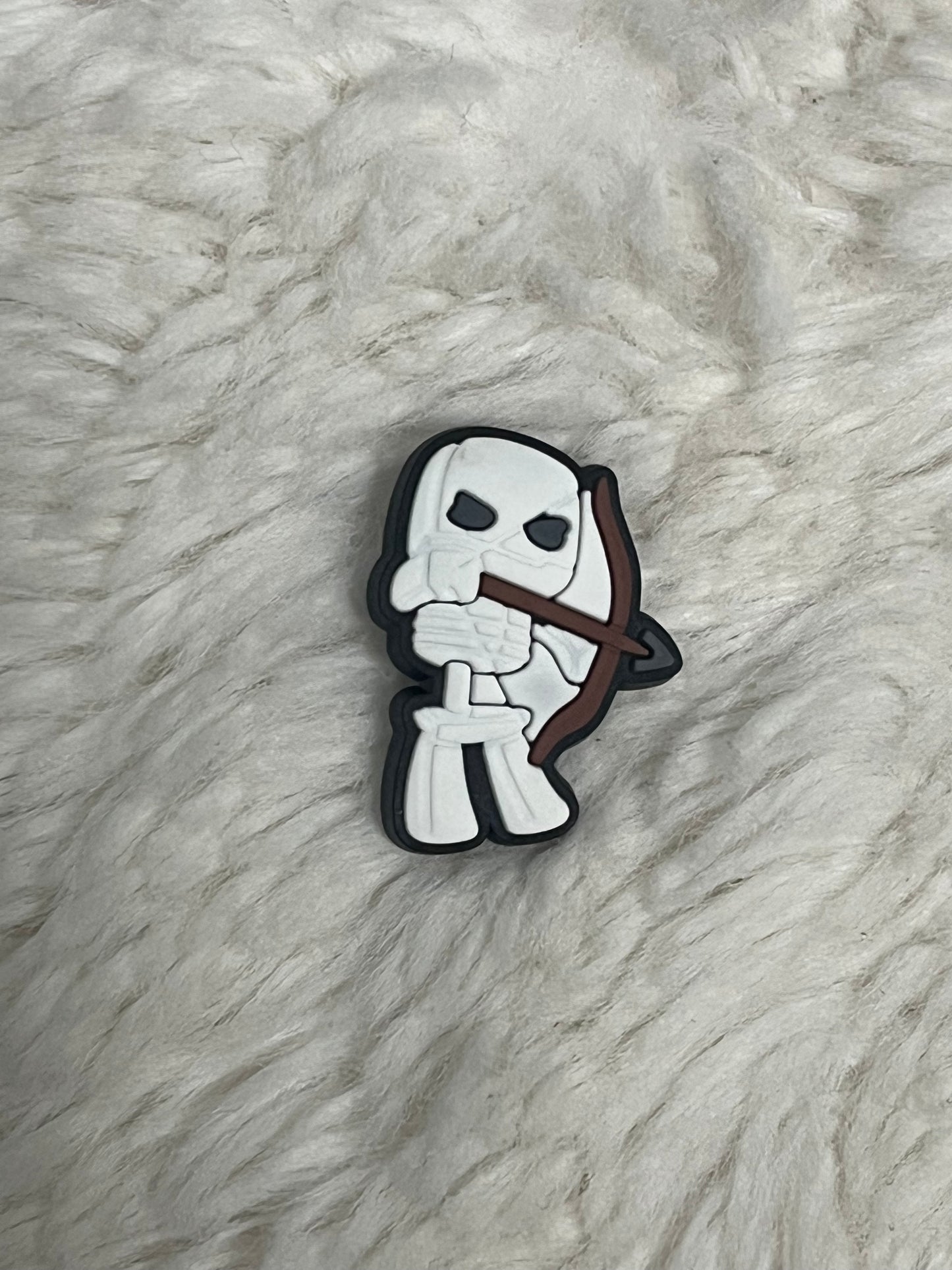 Minecraft Shoe Charms