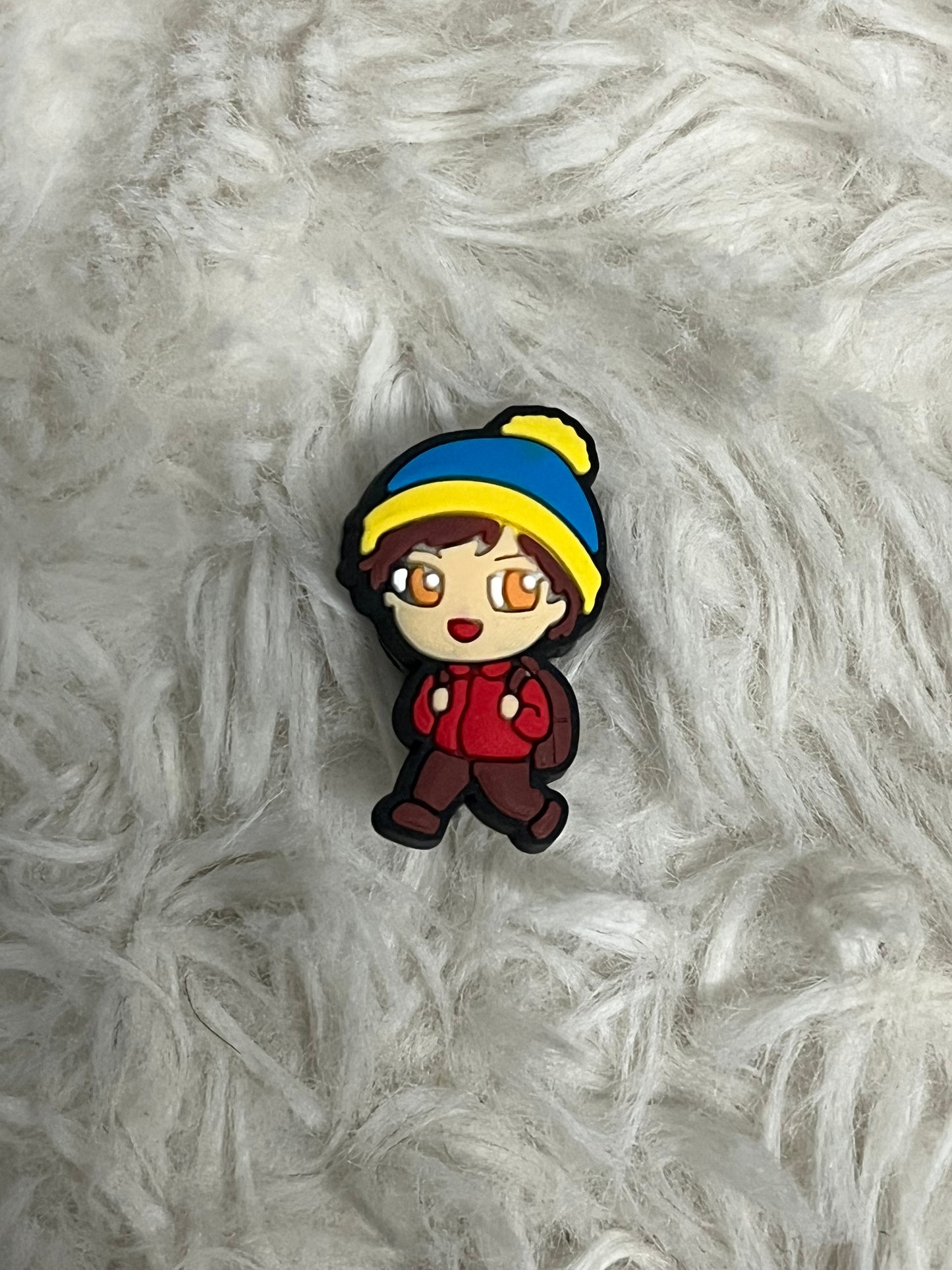 South Park Shoe Charms