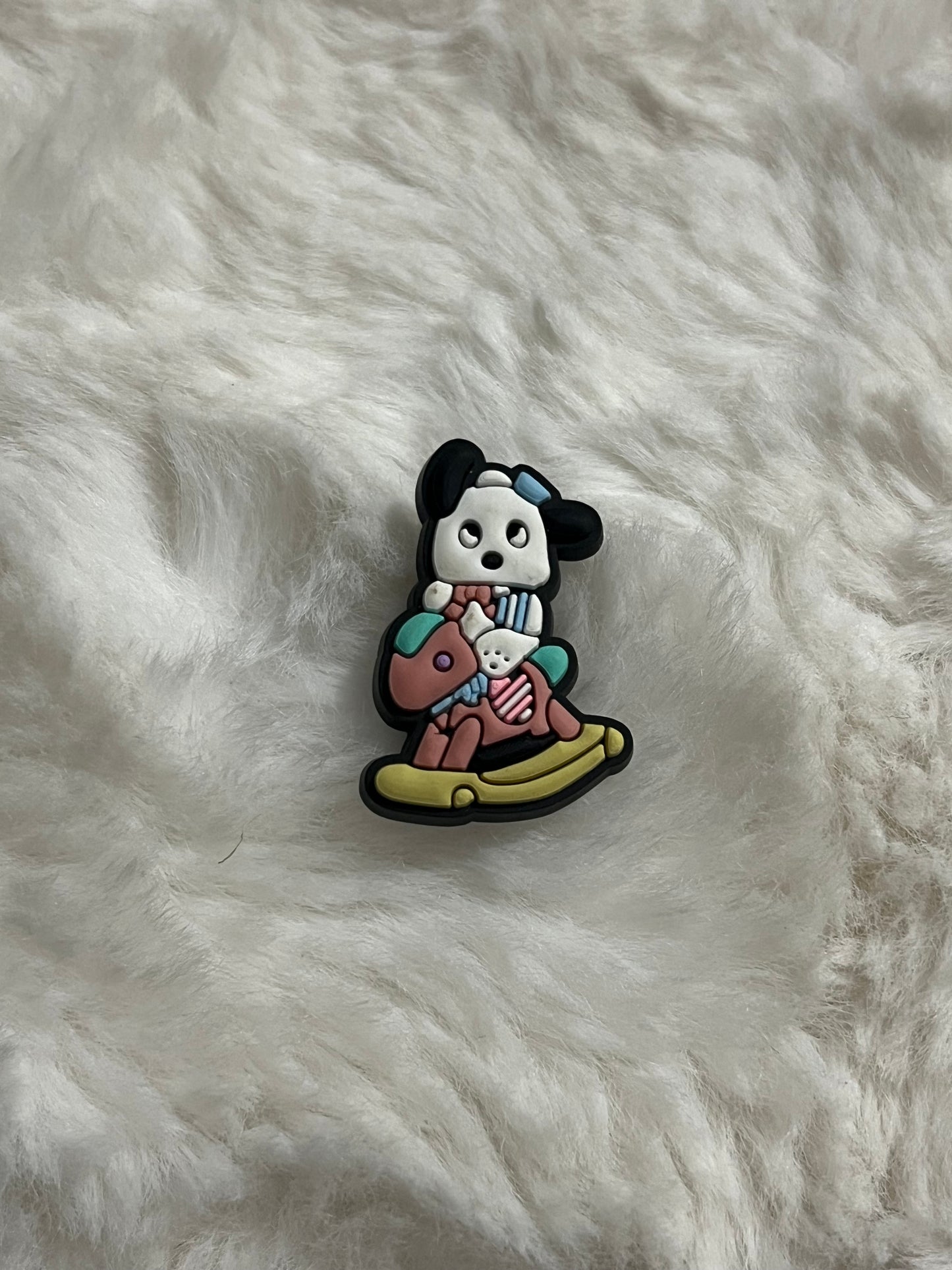 Sanrio (Rocking Horse) Shoe Charms