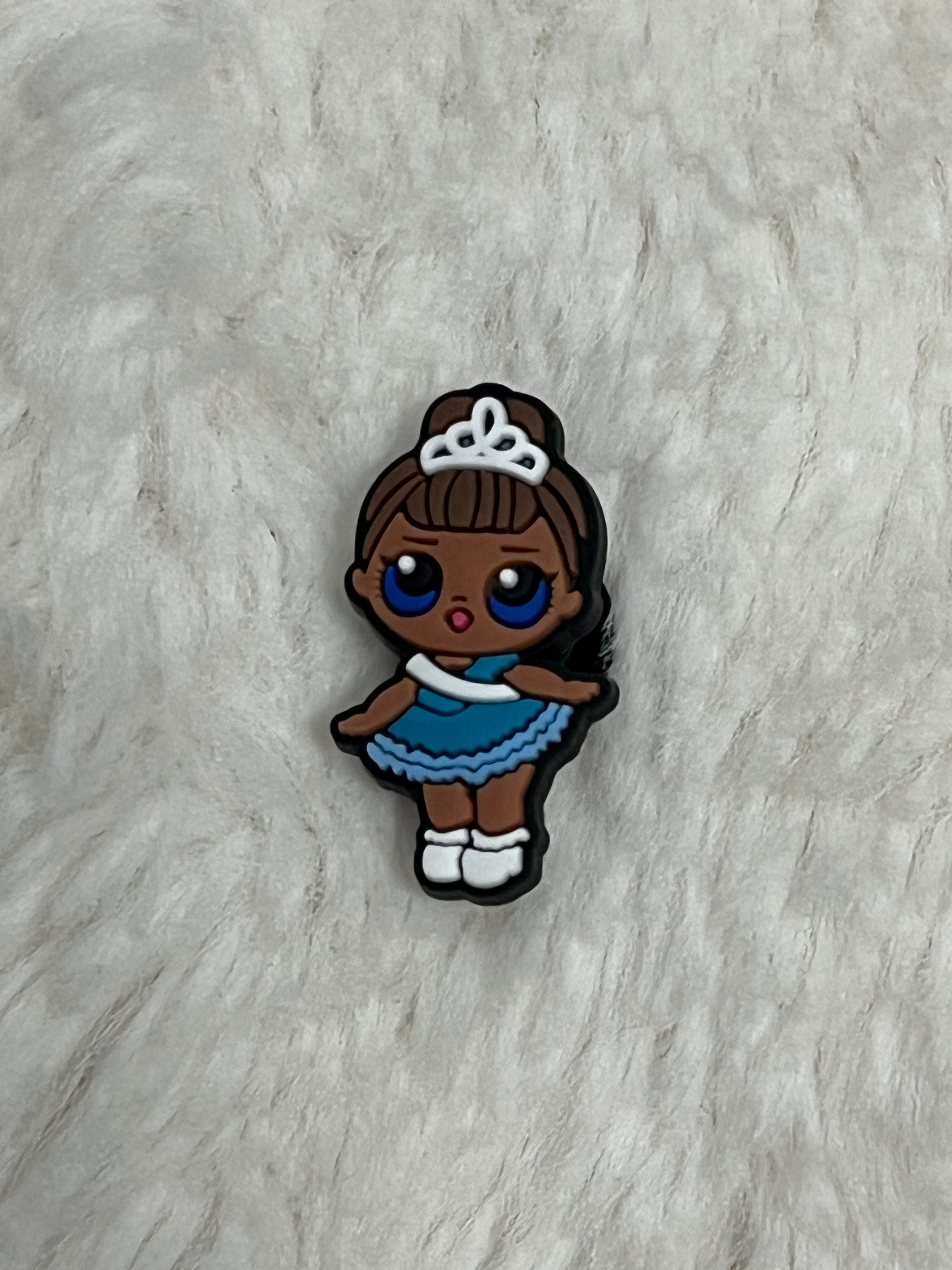 LOL Dolls Shoe Charms