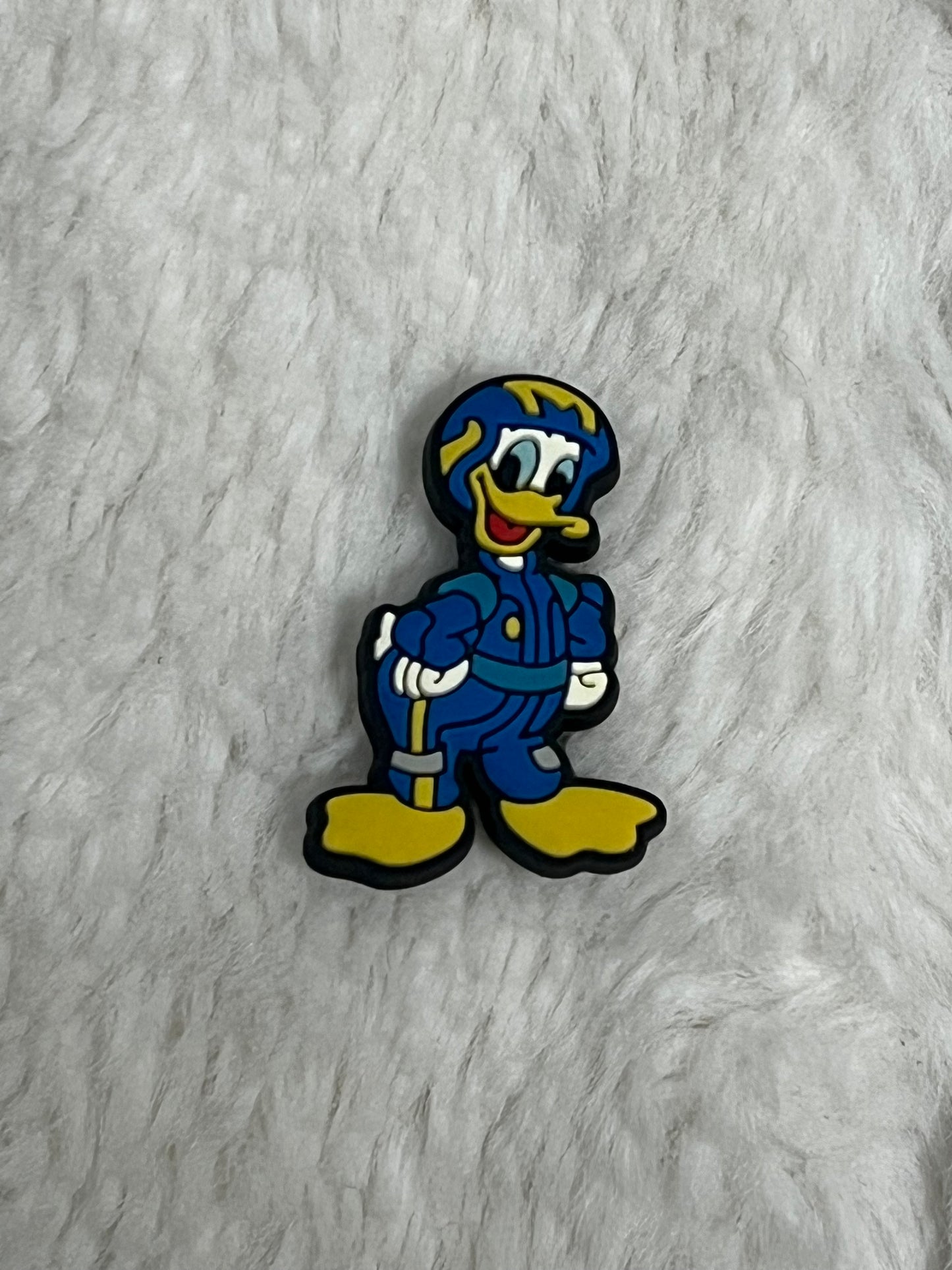 Mickey Mouse (Other) Shoe Charms