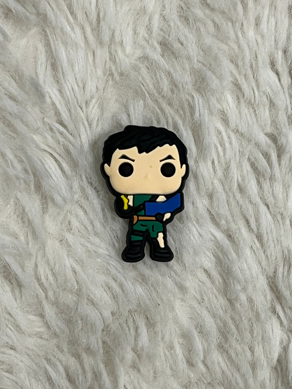 Fortnite Shoe Charms