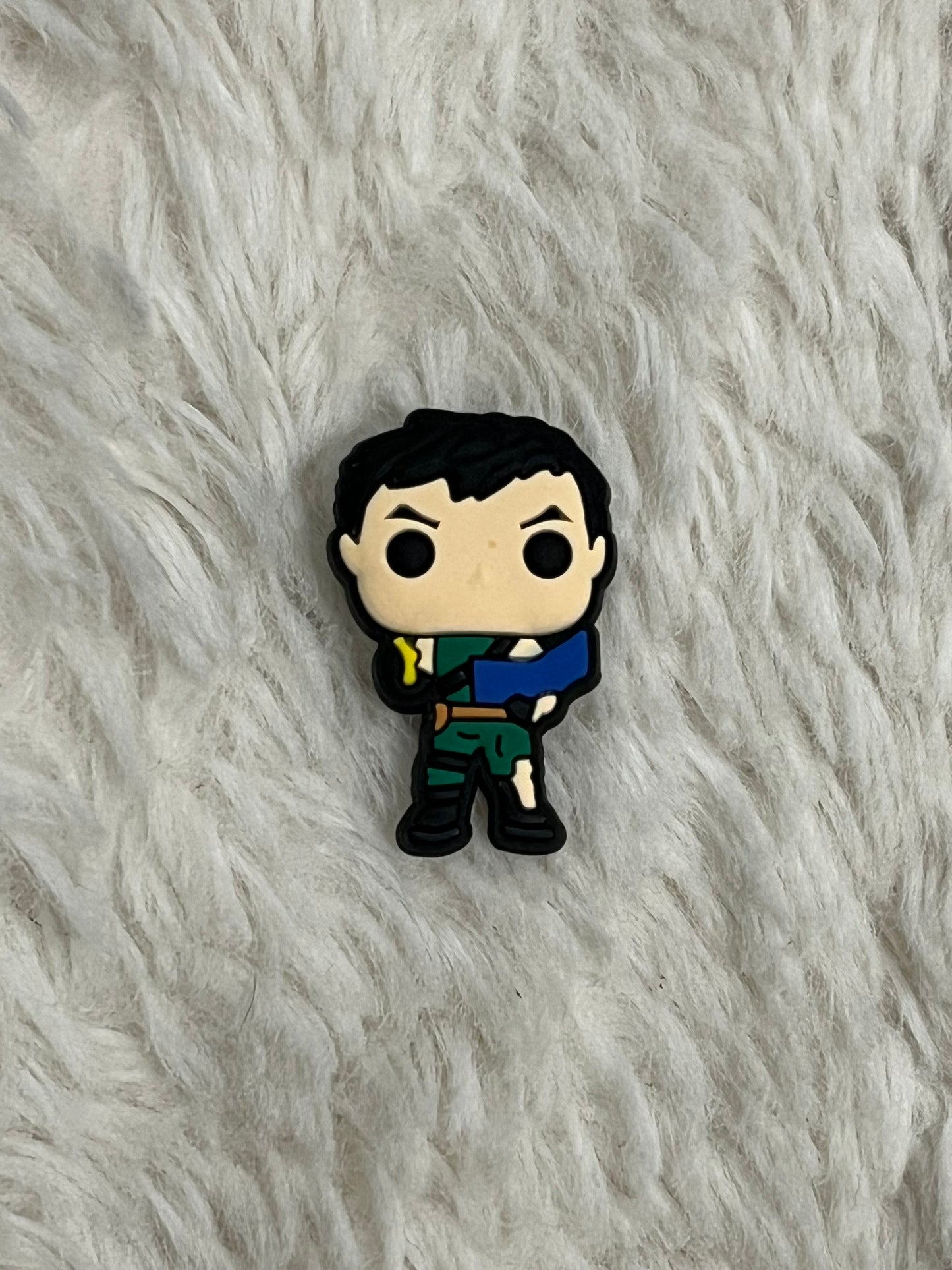 Fortnite Shoe Charms