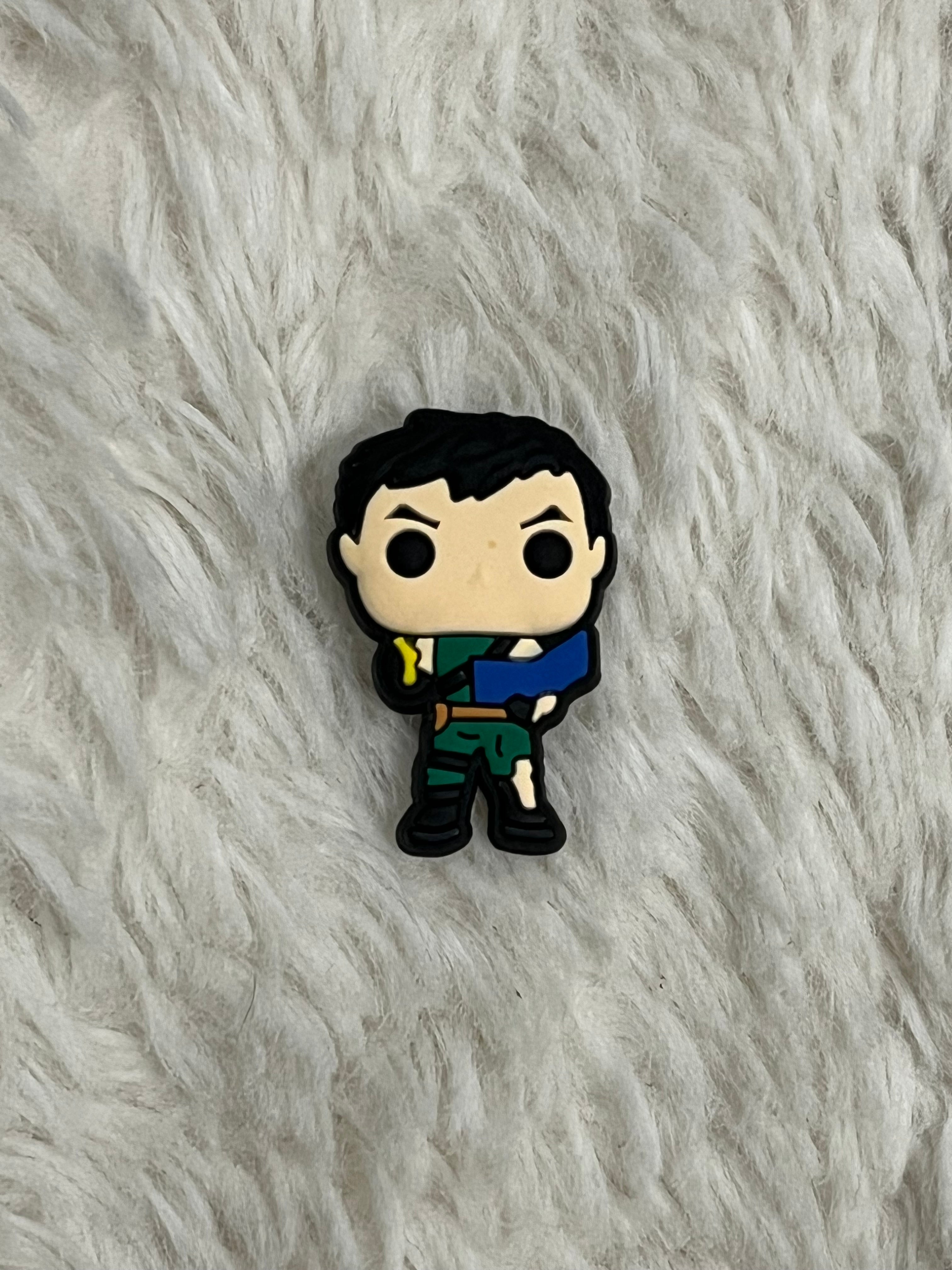 Fortnite Shoe Charms