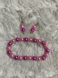 Dolly After Dark Bracelet Set