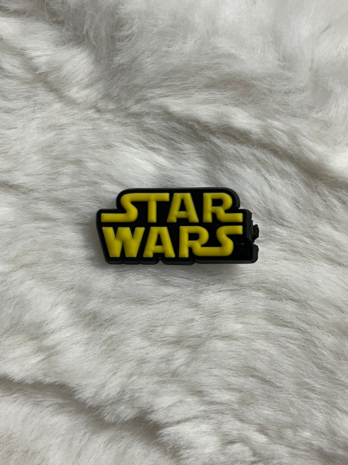 Star Wars Croc Charms