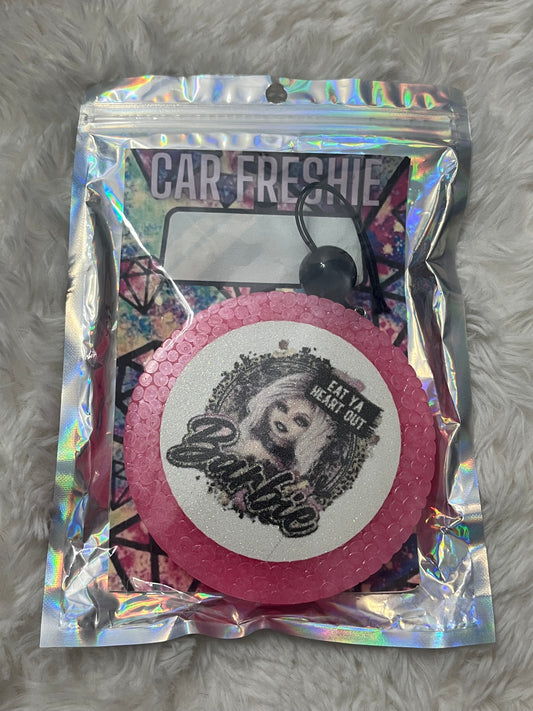 Barbie Freshie
