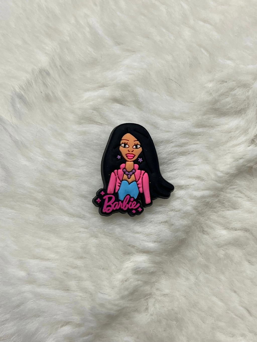 Barbie (People) Shoe Charms