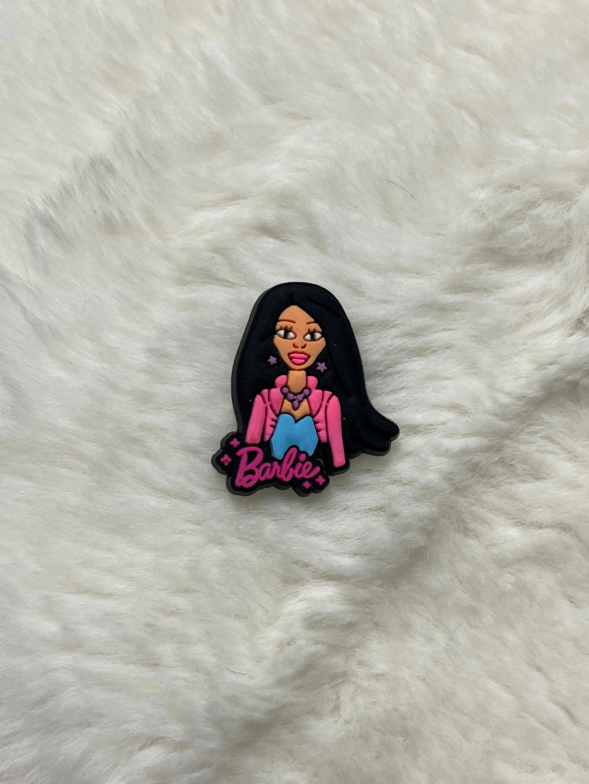 Barbie (People) Shoe Charms