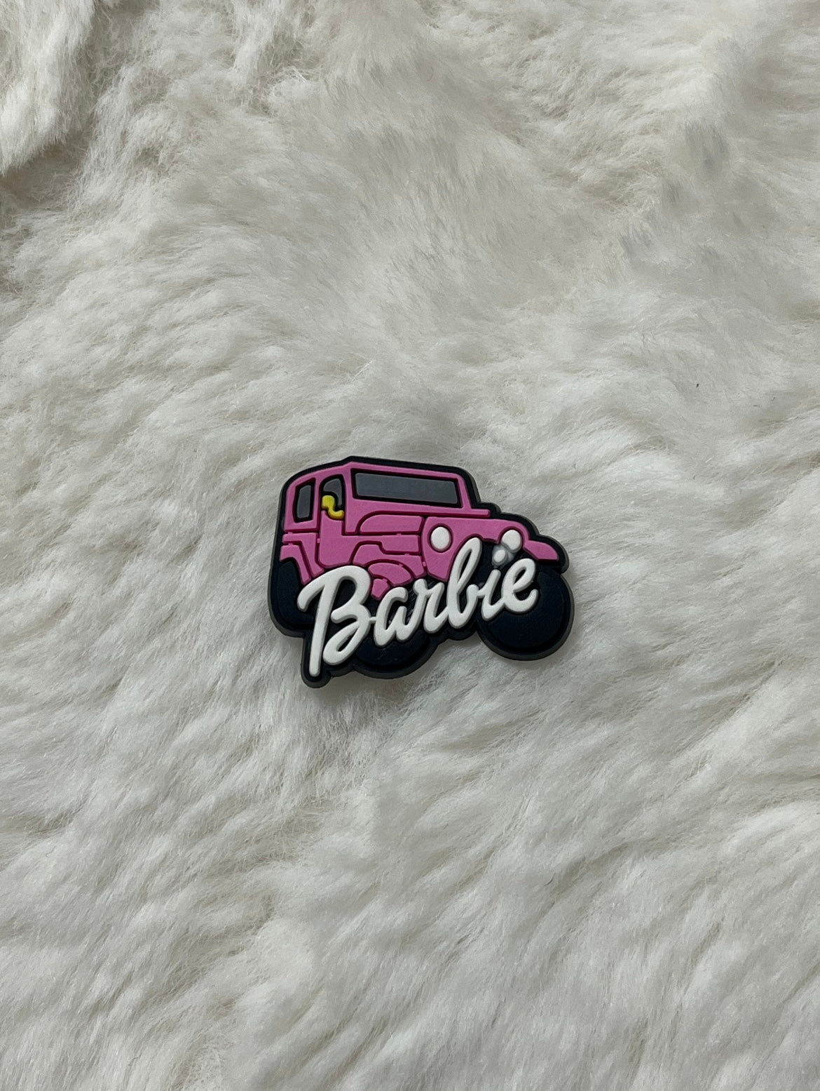 Barbie Shoe Charms