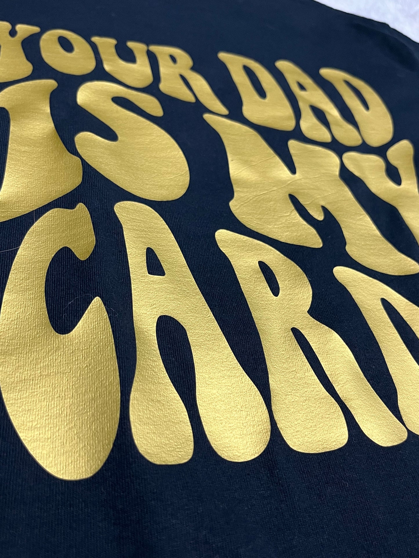 My Cardio Top
