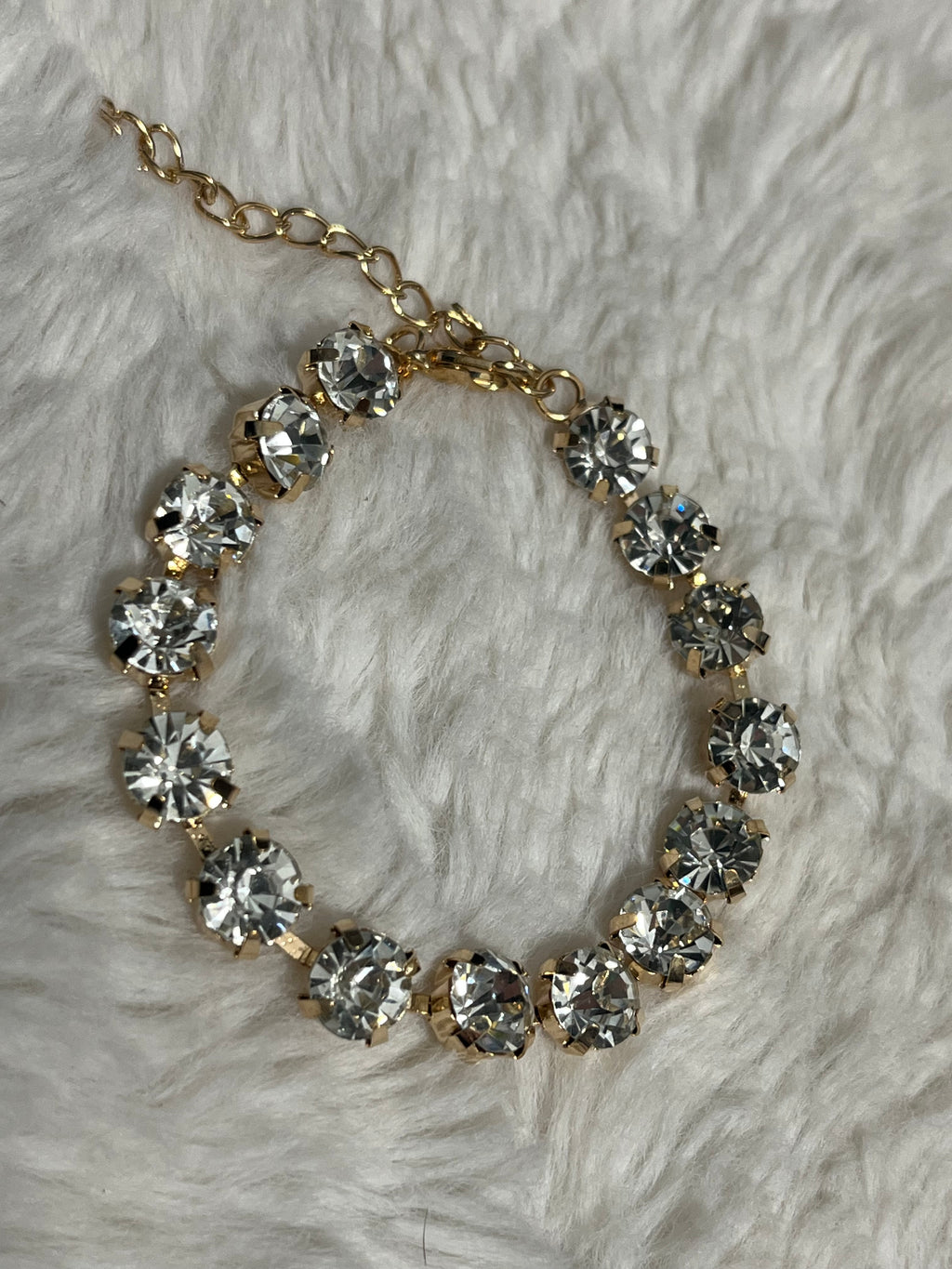 A-Lister Afterglow Paparazzi Bracelet