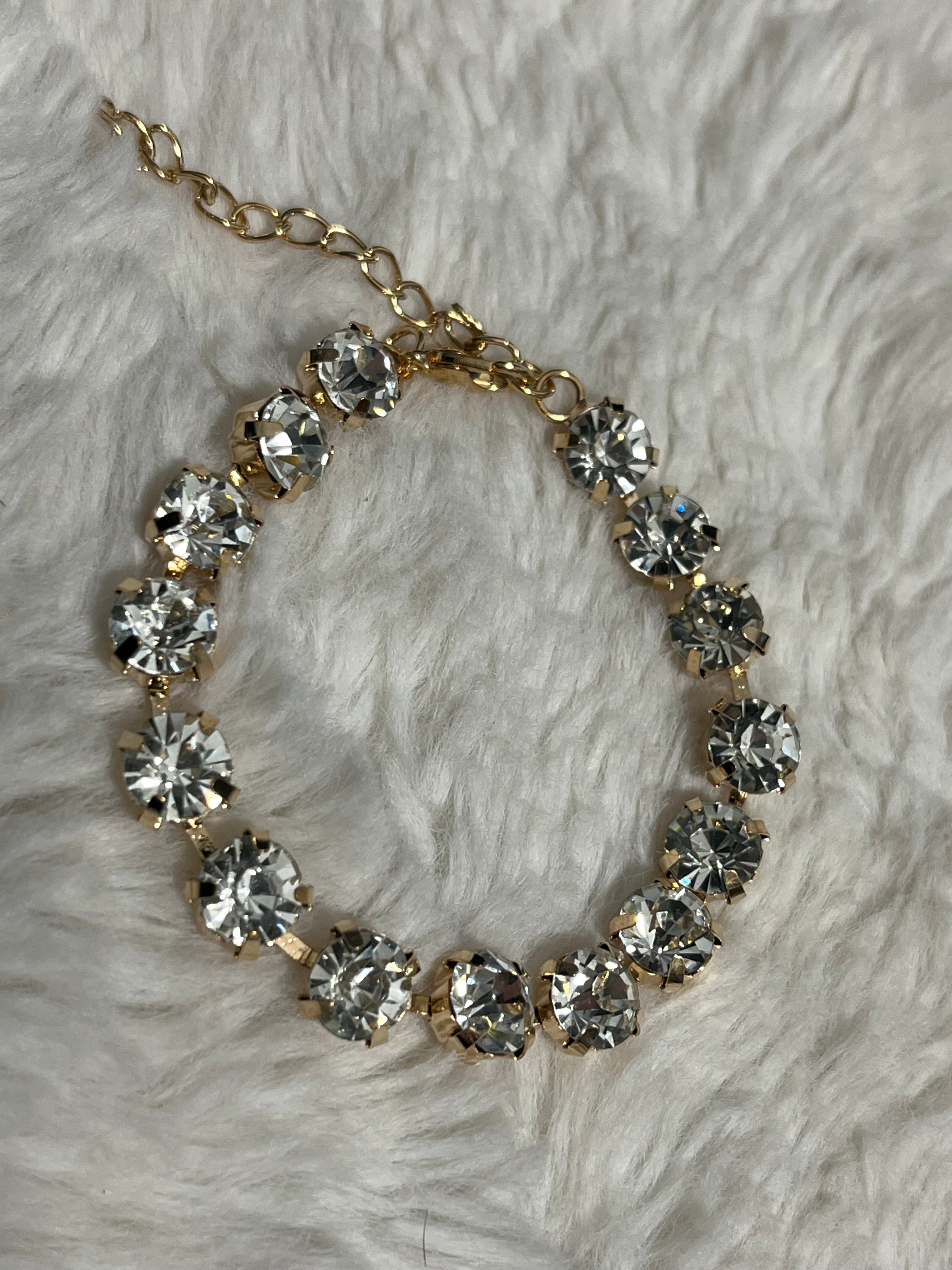 A-Lister Afterglow Paparazzi Bracelet