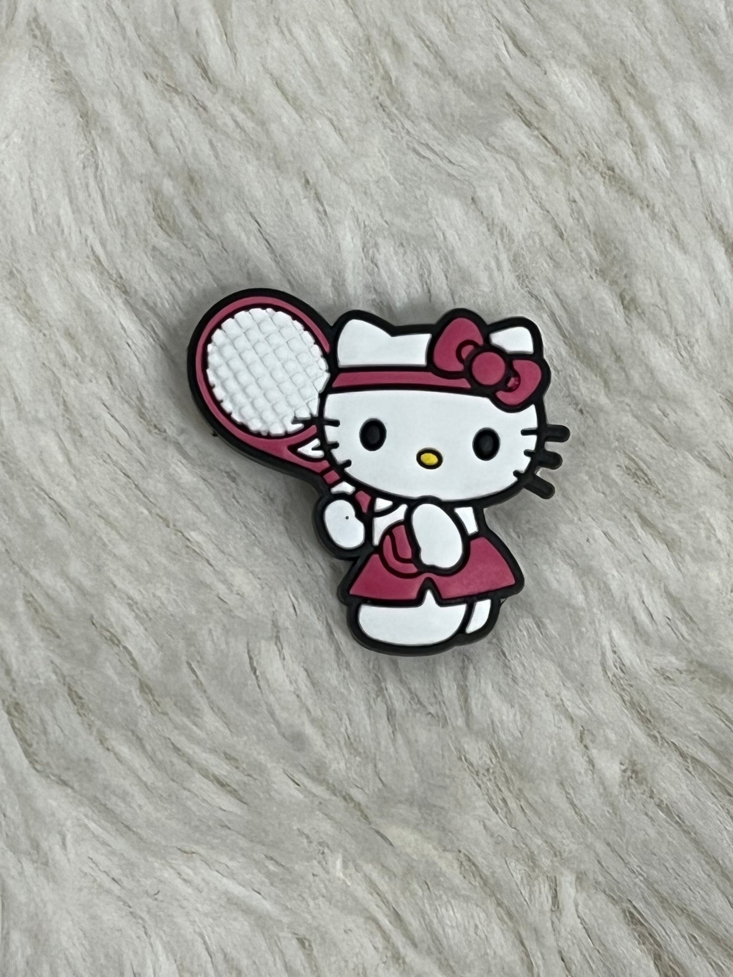 Hello Kitty Shoe Charms