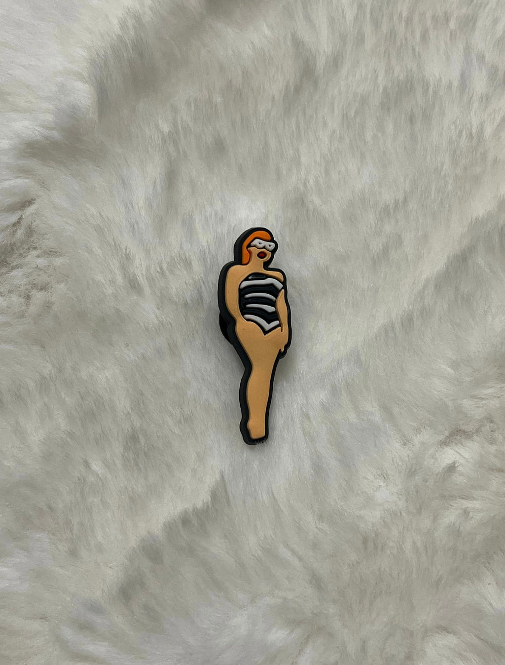 Barbie (People) Shoe Charms