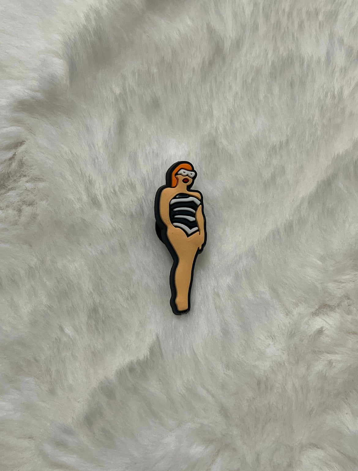 Barbie (People) Shoe Charms