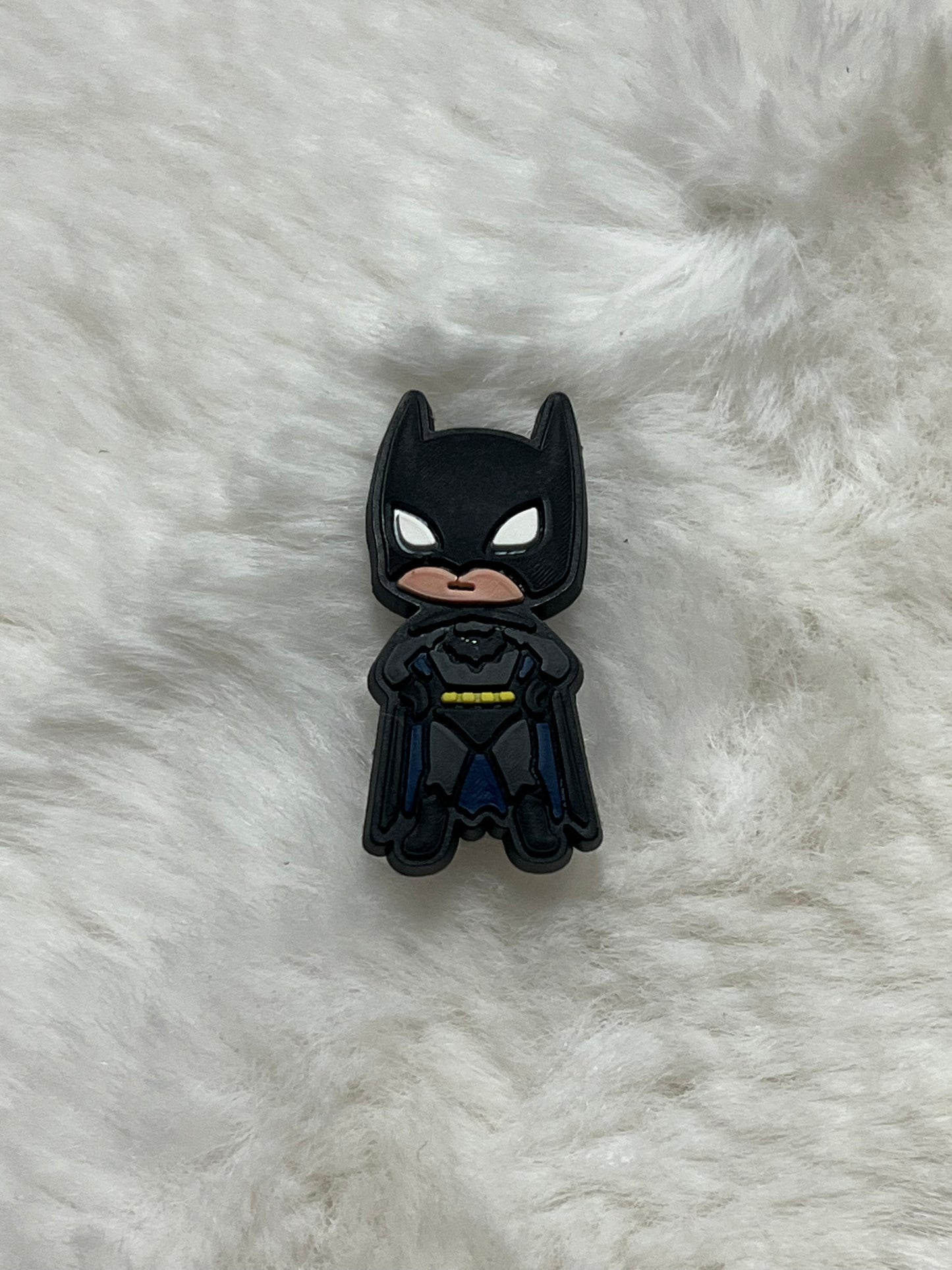 Batman Shoe Charms