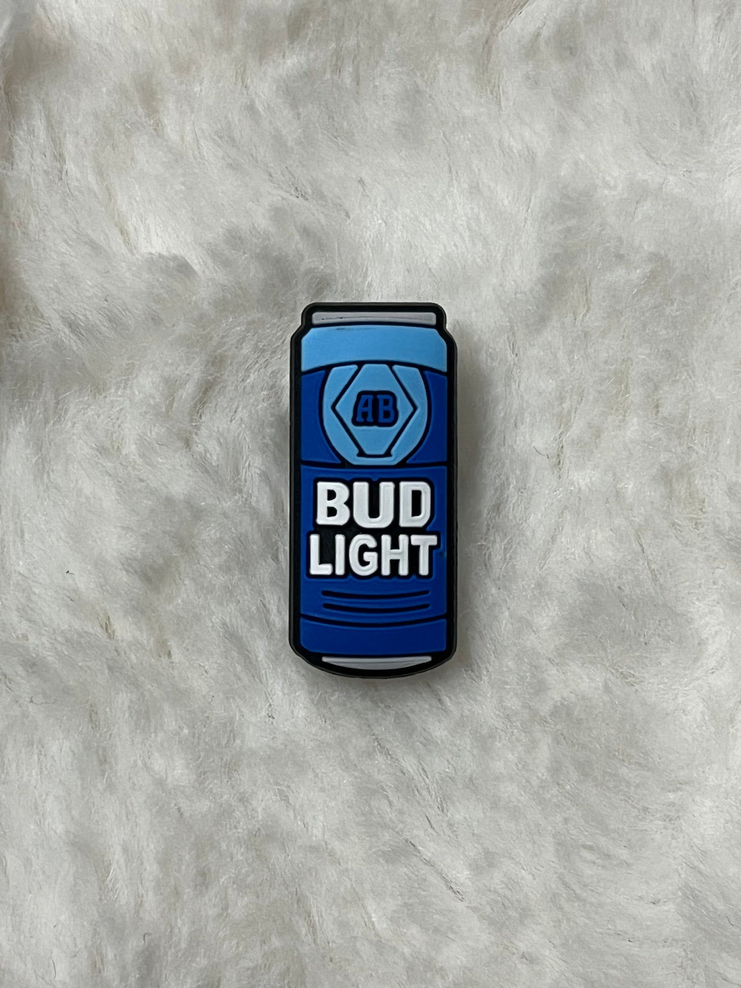 Alcohol (Beer) Shoe Charms