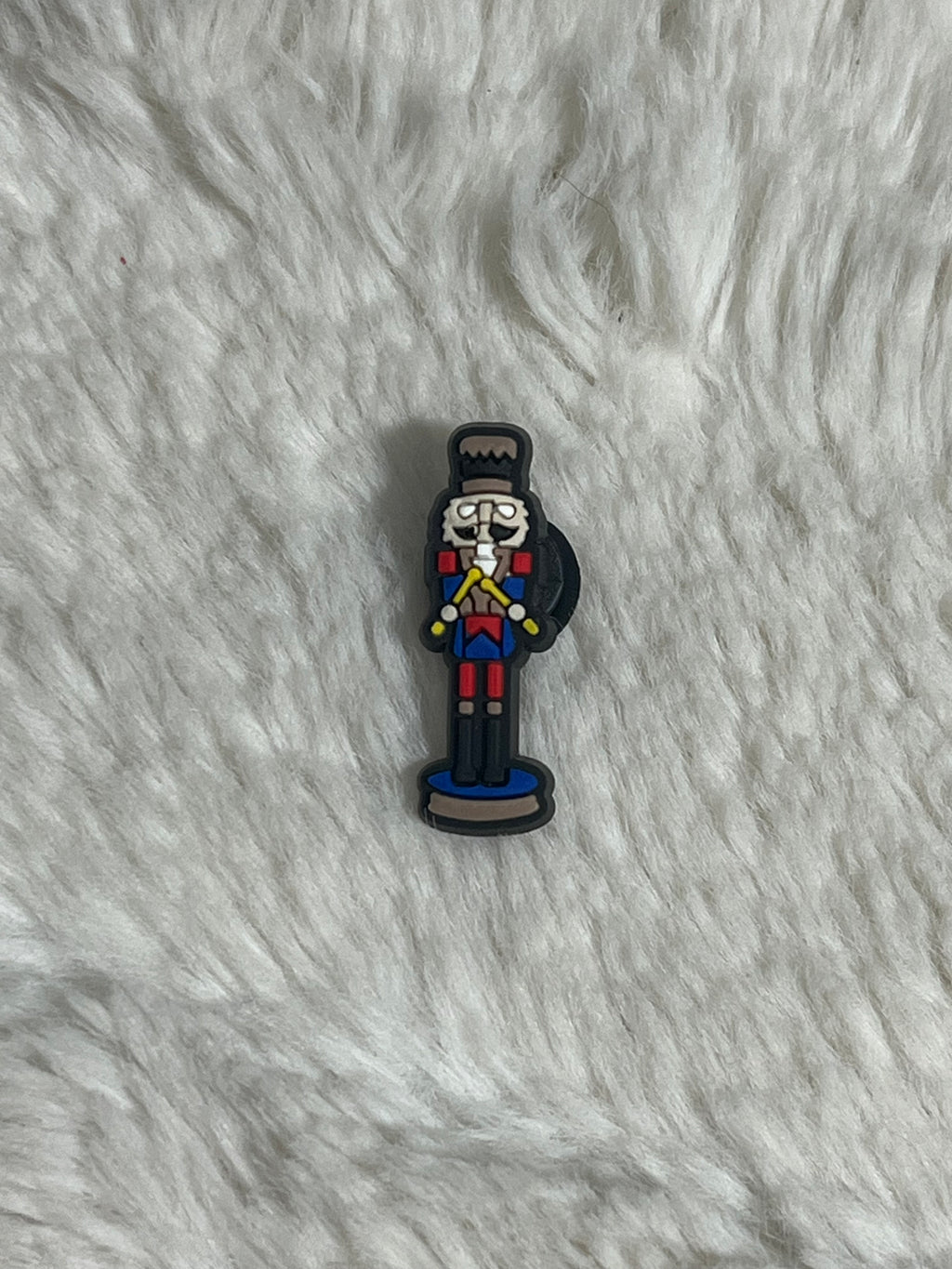 Christmas (Home) Shoe Charms