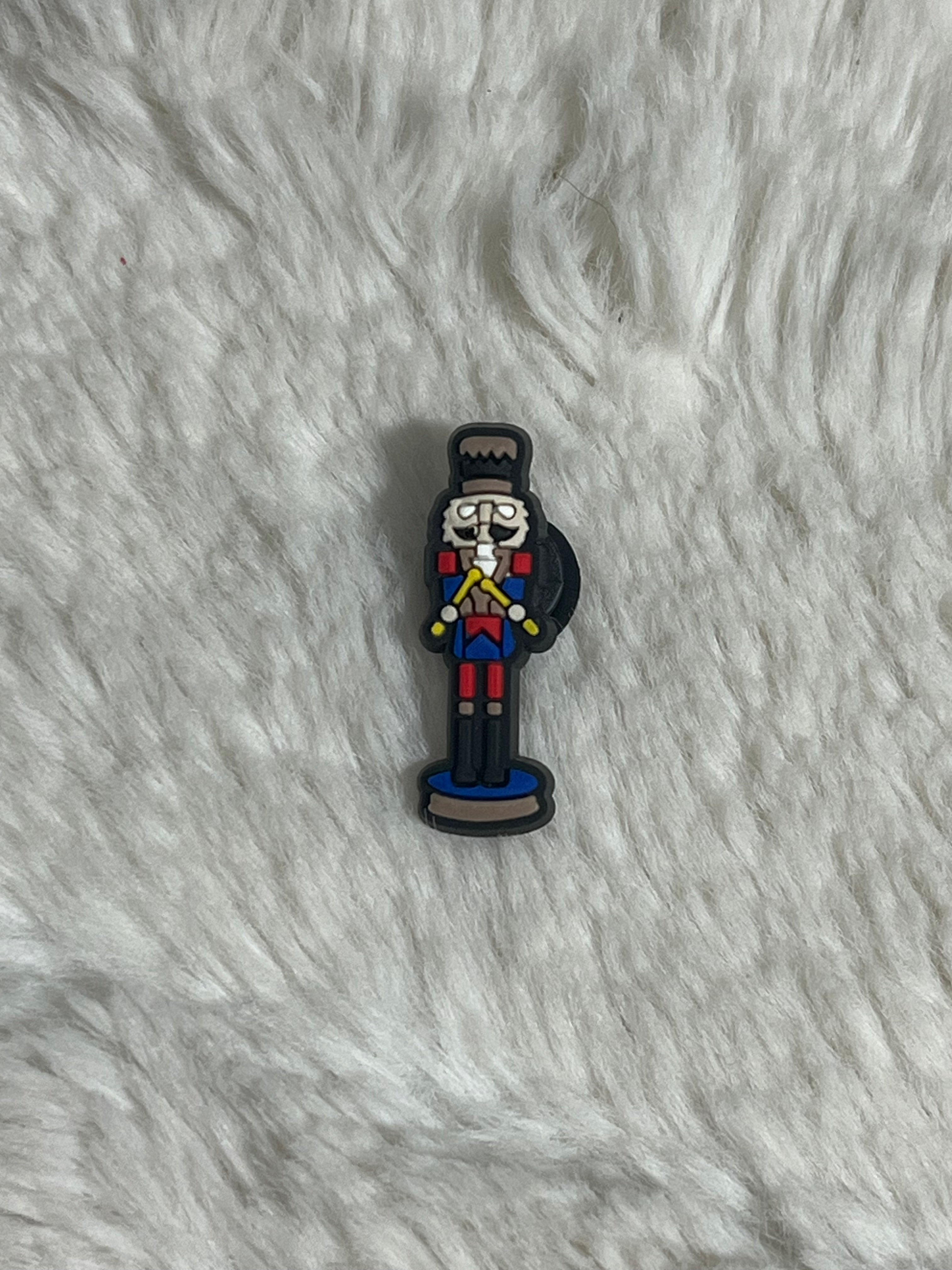 Christmas (Home) Shoe Charms