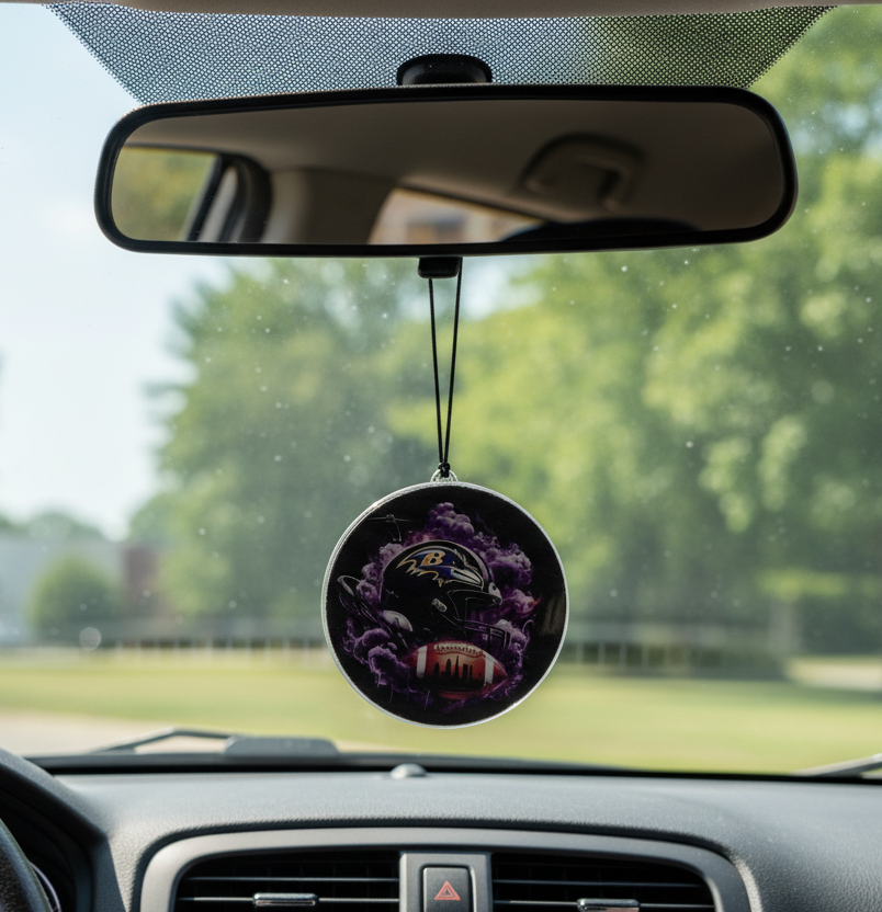 Baltimore Ravens Freshie