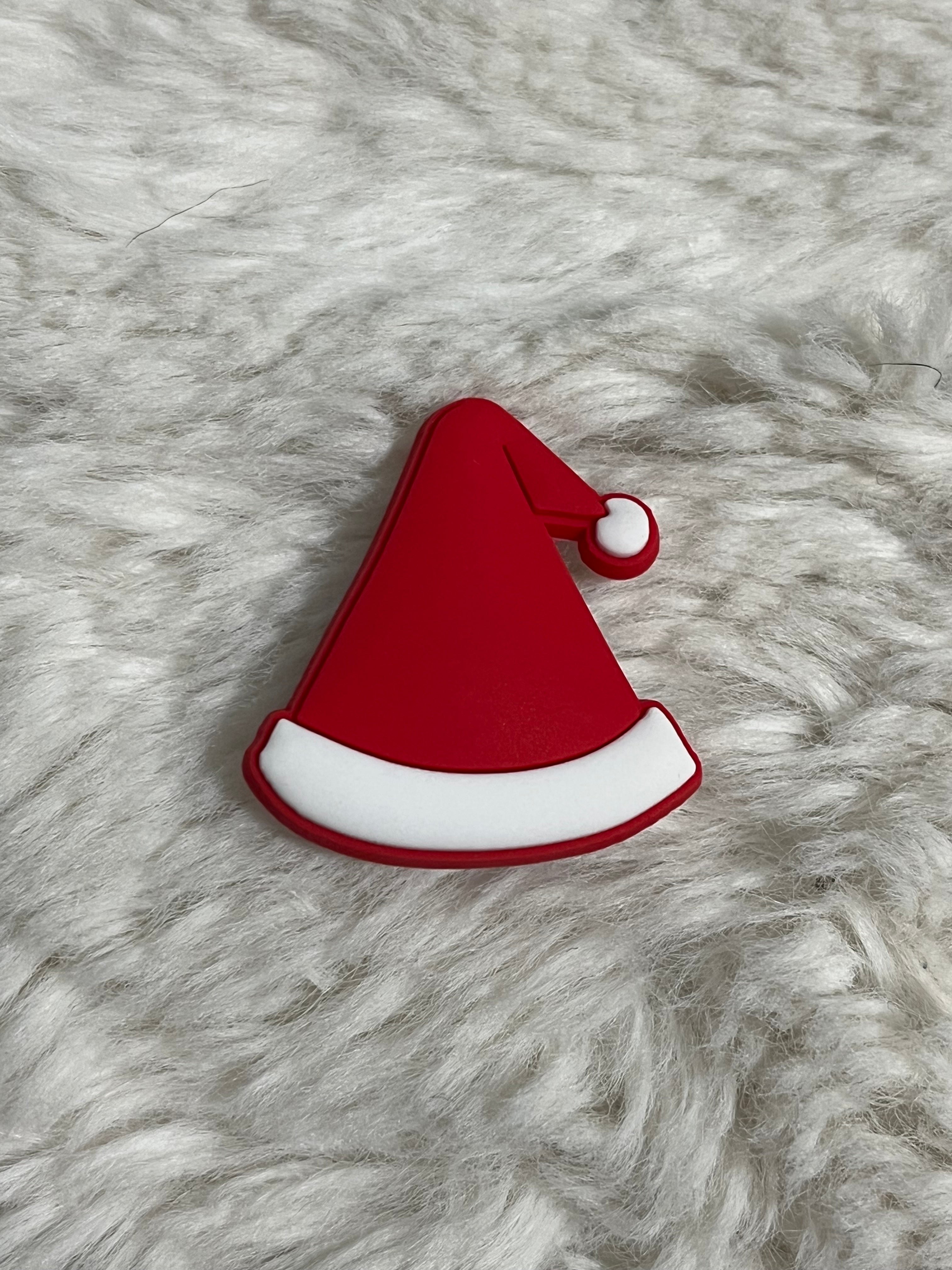 Christmas (Clothing) Shoe Charms