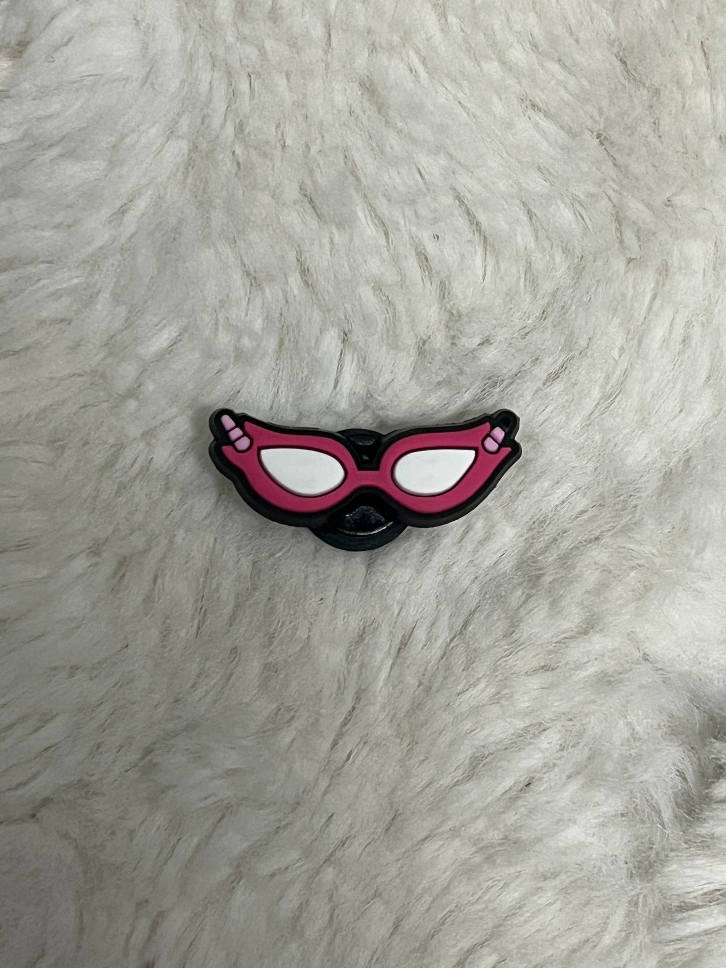 Monster High Shoe Charms