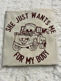 Cars T-Shirt