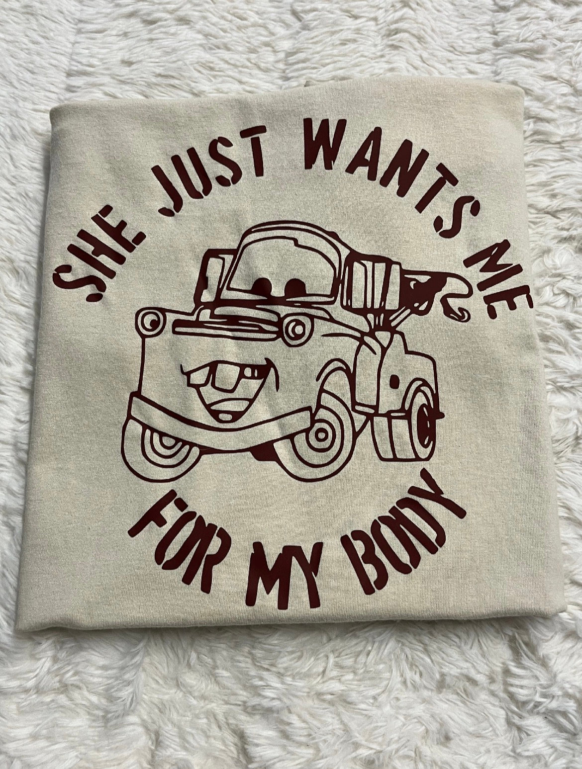 Cars T-Shirt