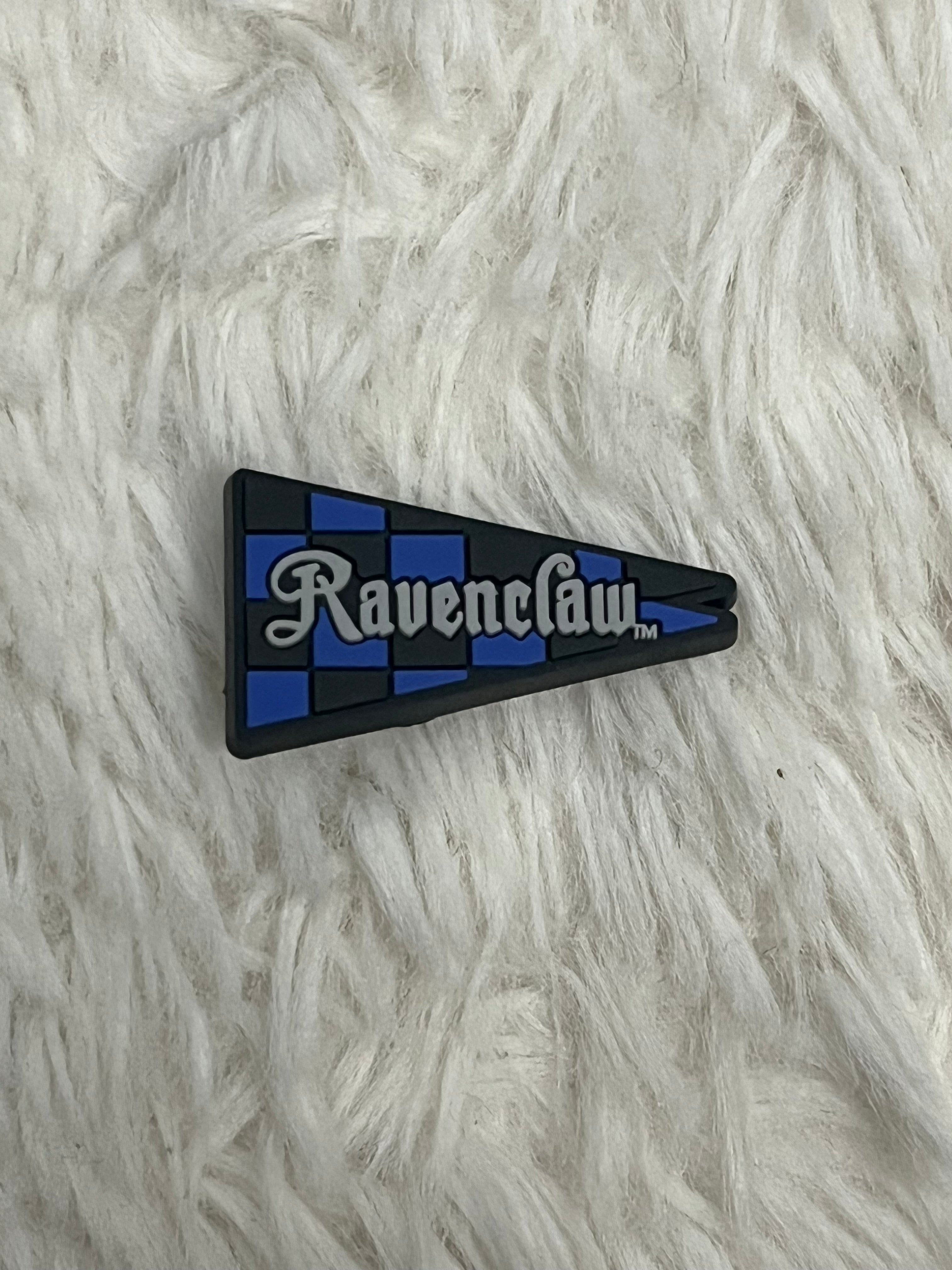 Harry Potter Shoe Charms