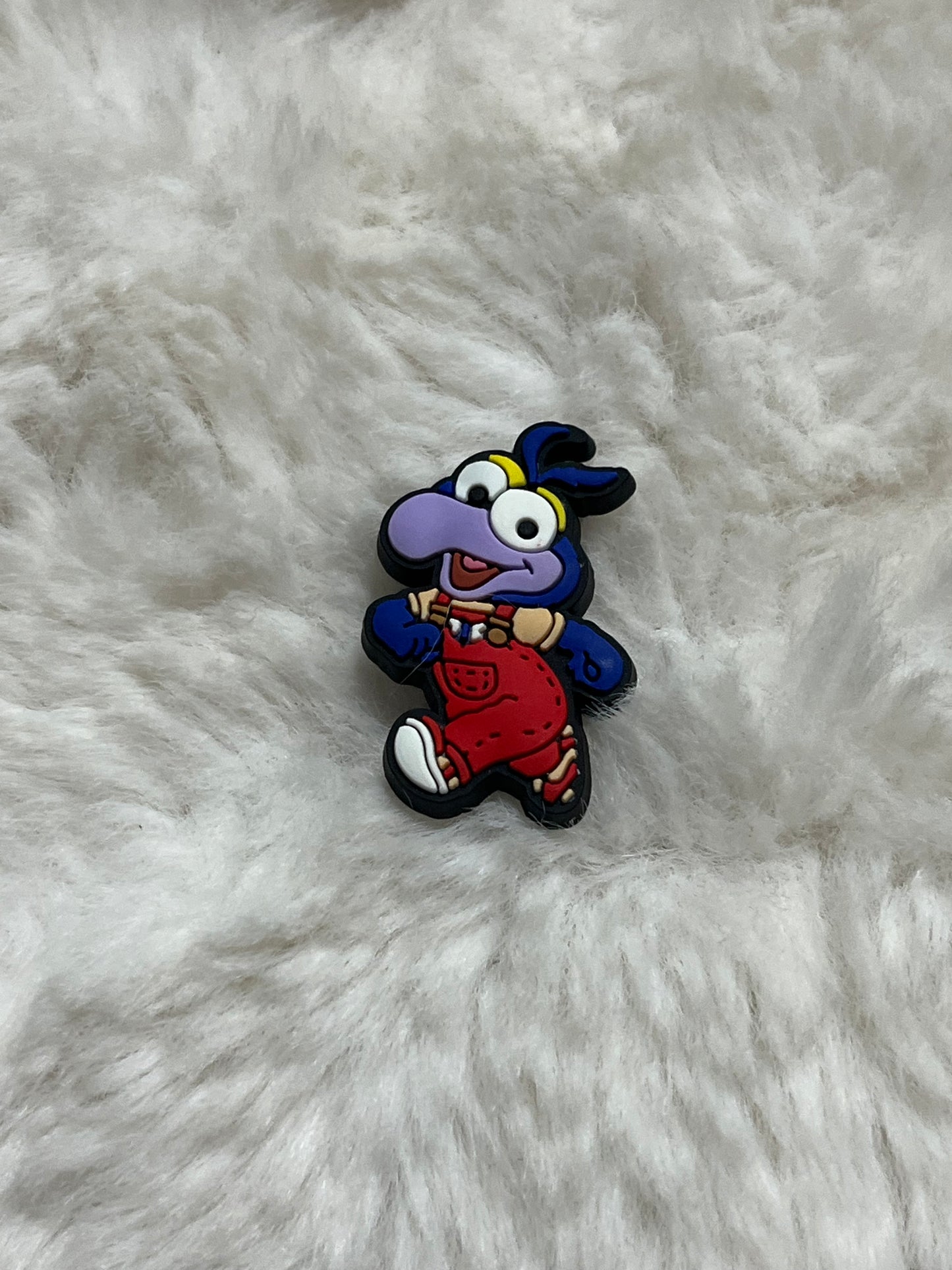 Muppet Babies Shoe Charms