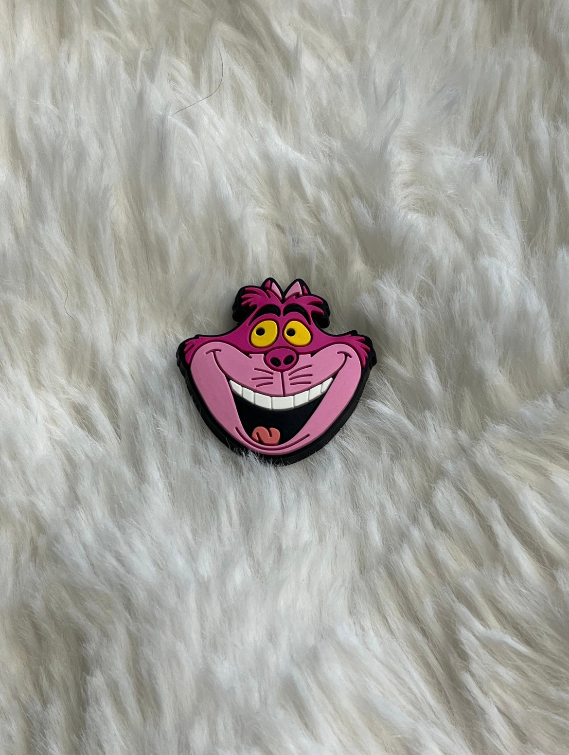 Alice in Wonderland Shoe Charms