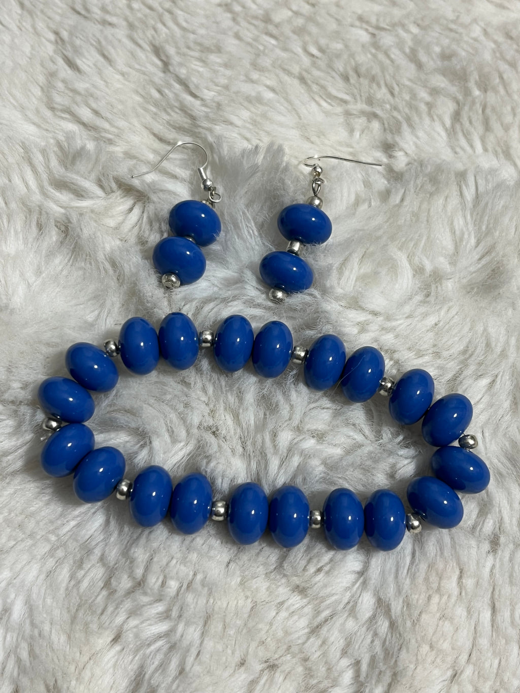Neptune Static Bracelet Set