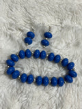 Neptune Static Bracelet Set