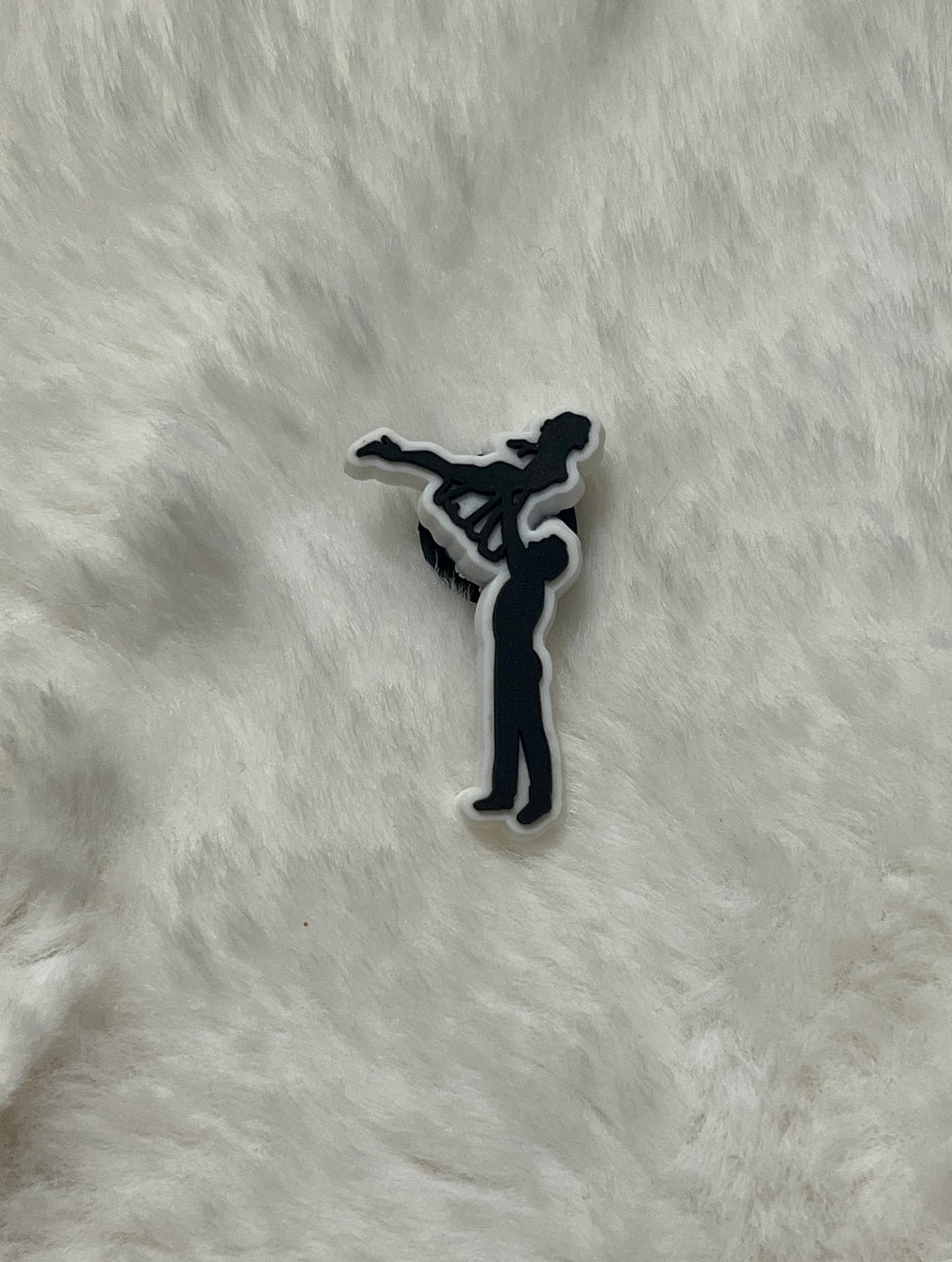 Dirty Dancing Shoe Charms