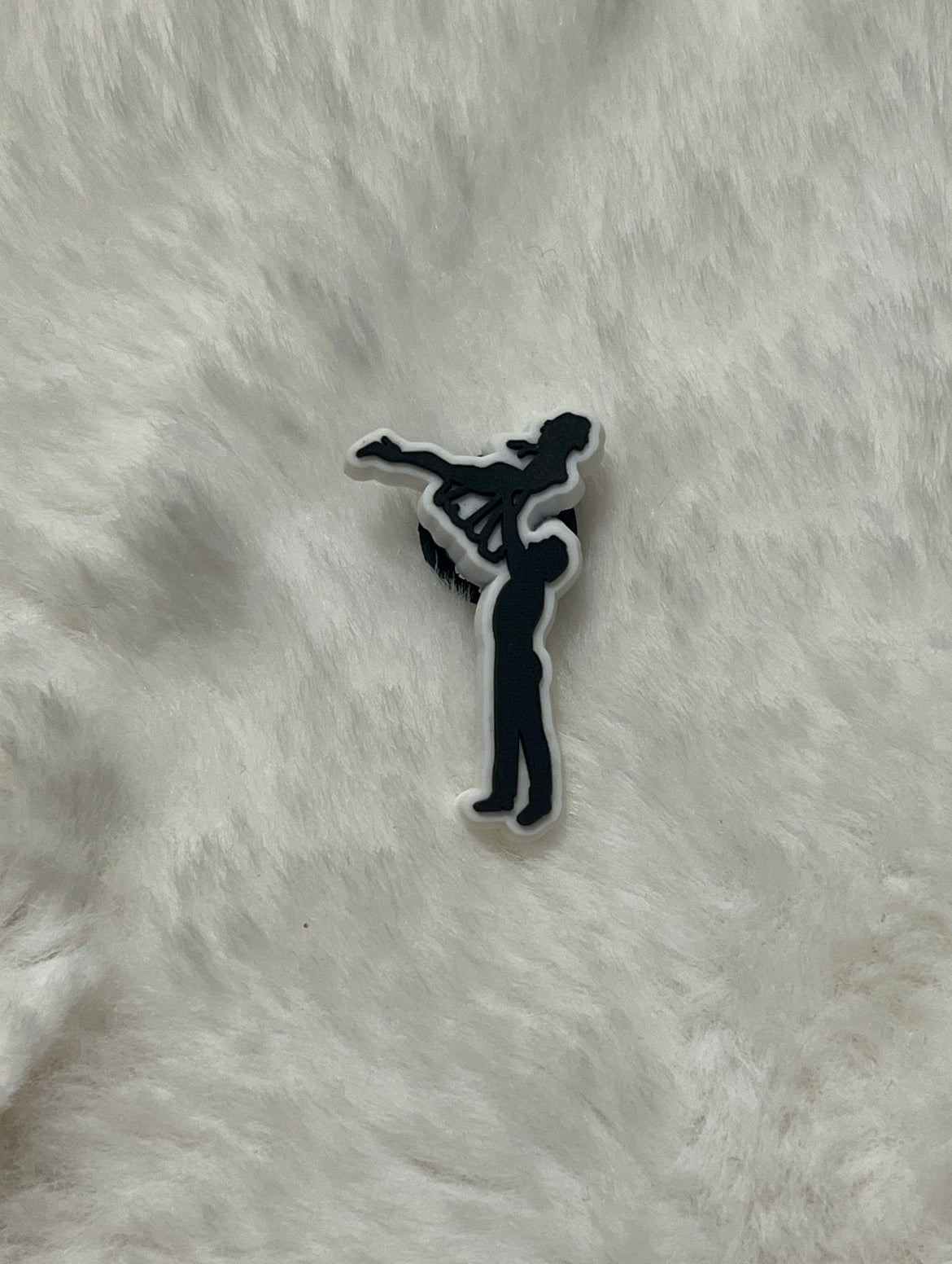 Dirty Dancing Shoe Charms