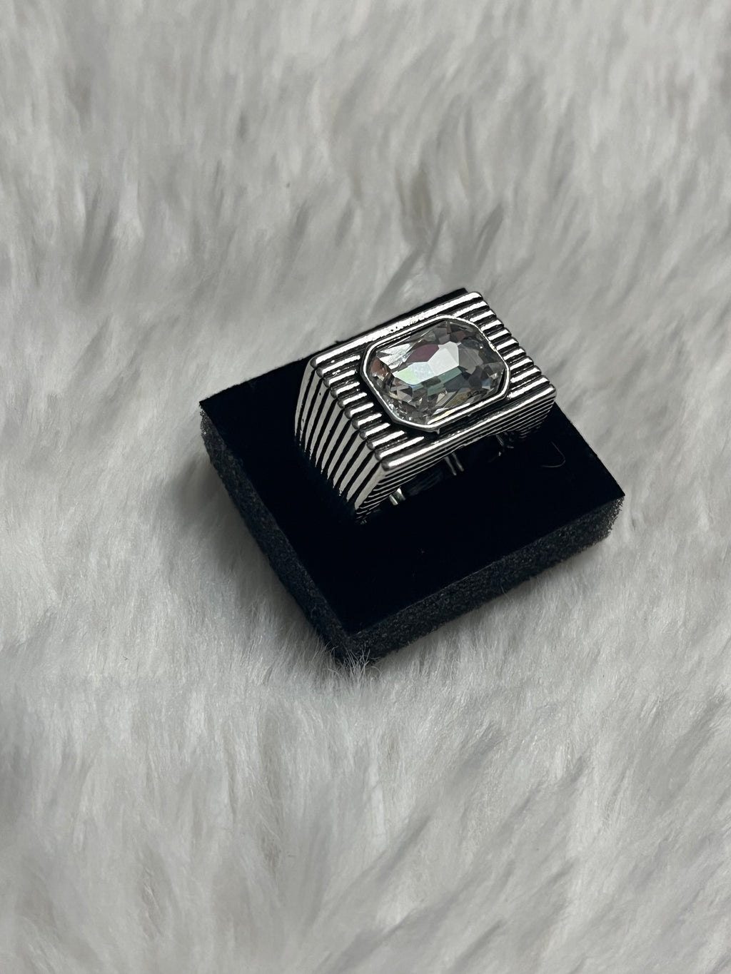 Knockout Tournament Paparazzi Ring