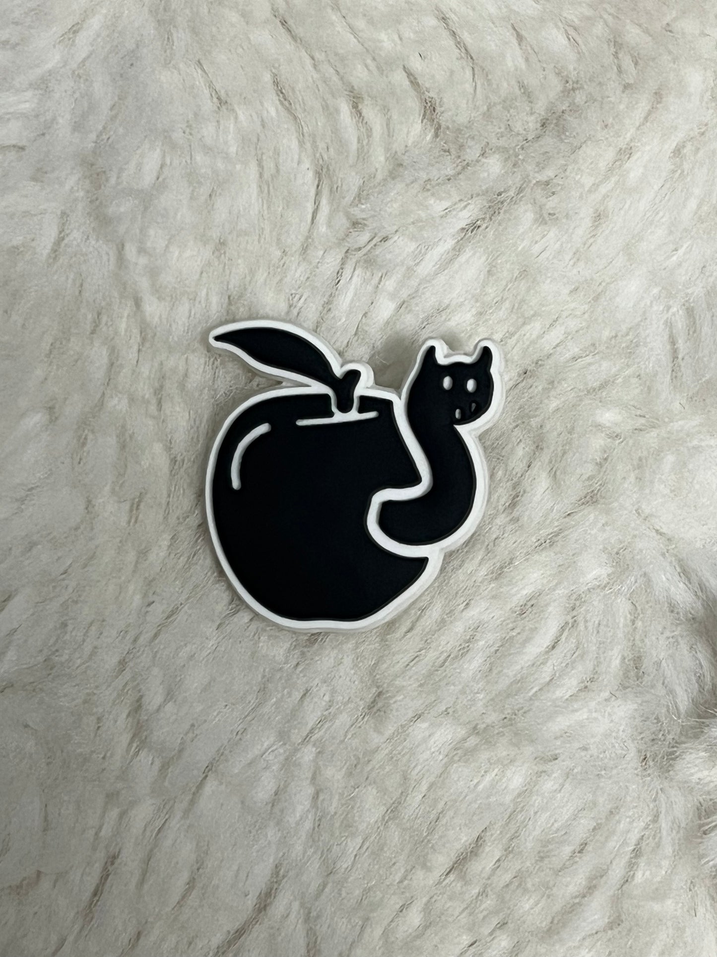 Monster High Shoe Charms