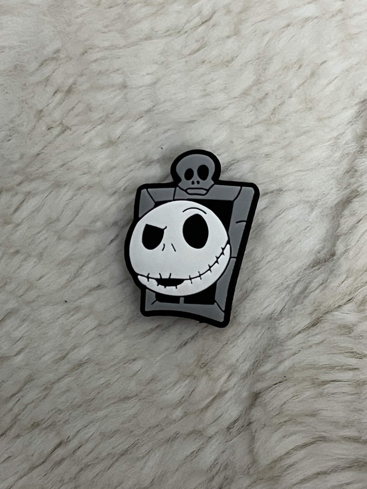 Nightmare Before Christmas Shoe Charms
