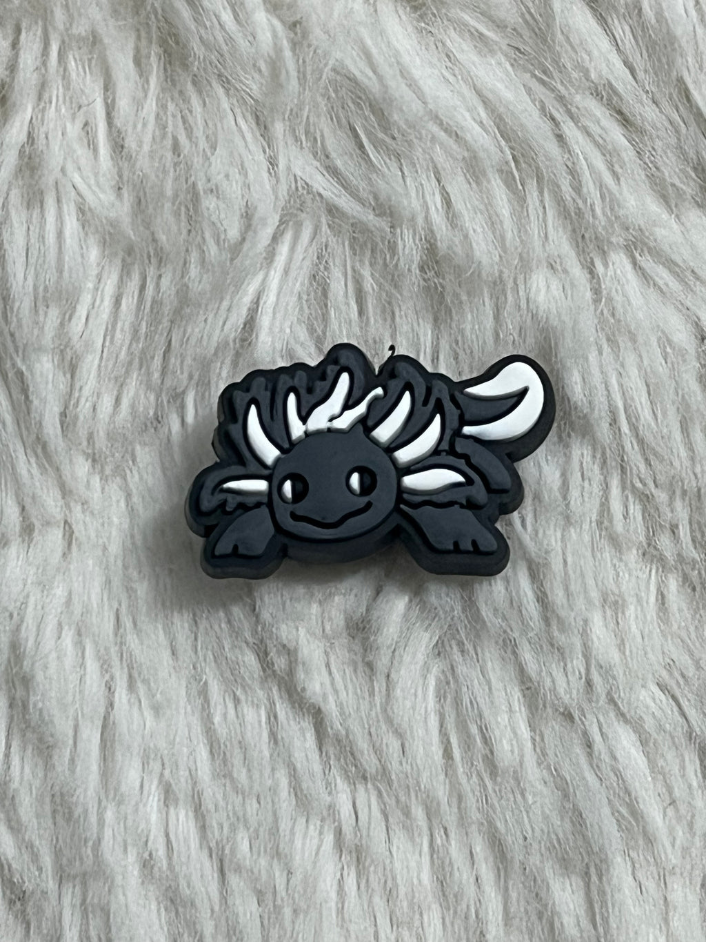 Axolotl Shoe Charms